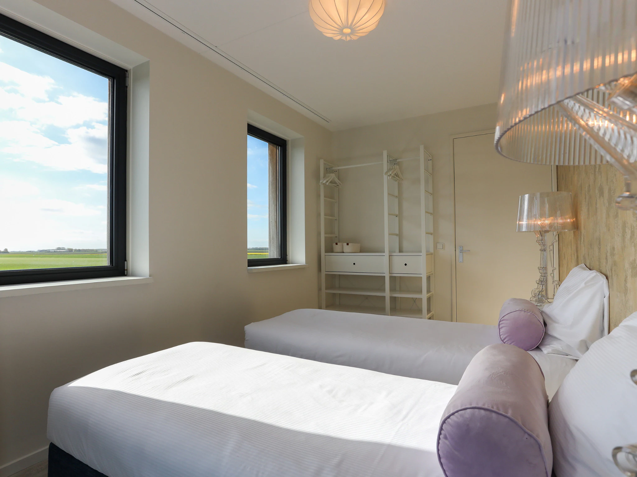 Foto's Heerlijk appartement aan de haven in Kamperland - Belvilla by Oyo