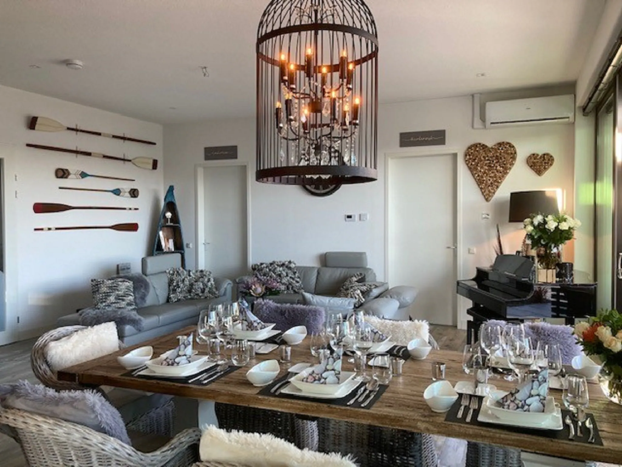 Foto's Exclusieve villa met bootterras - Belvilla by Oyo