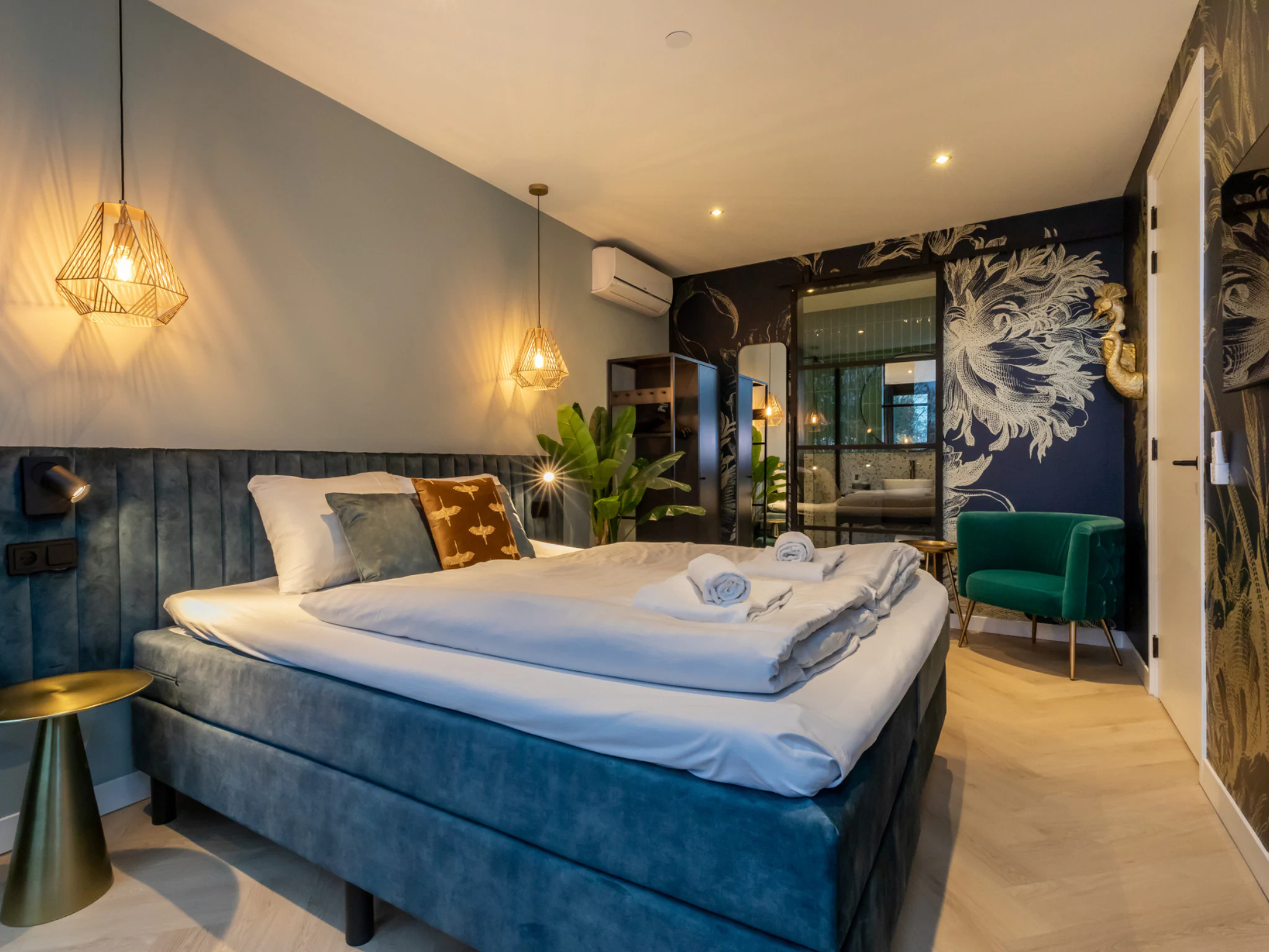 Foto's Heerlijk knus huis in Koudekerke - Belvilla by Oyo