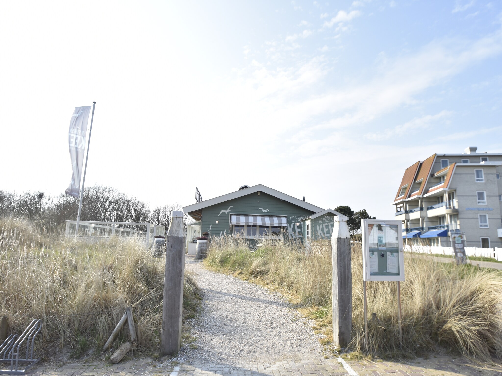 Foto's Appartement in Callantsoog met sauna - Belvilla by Oyo