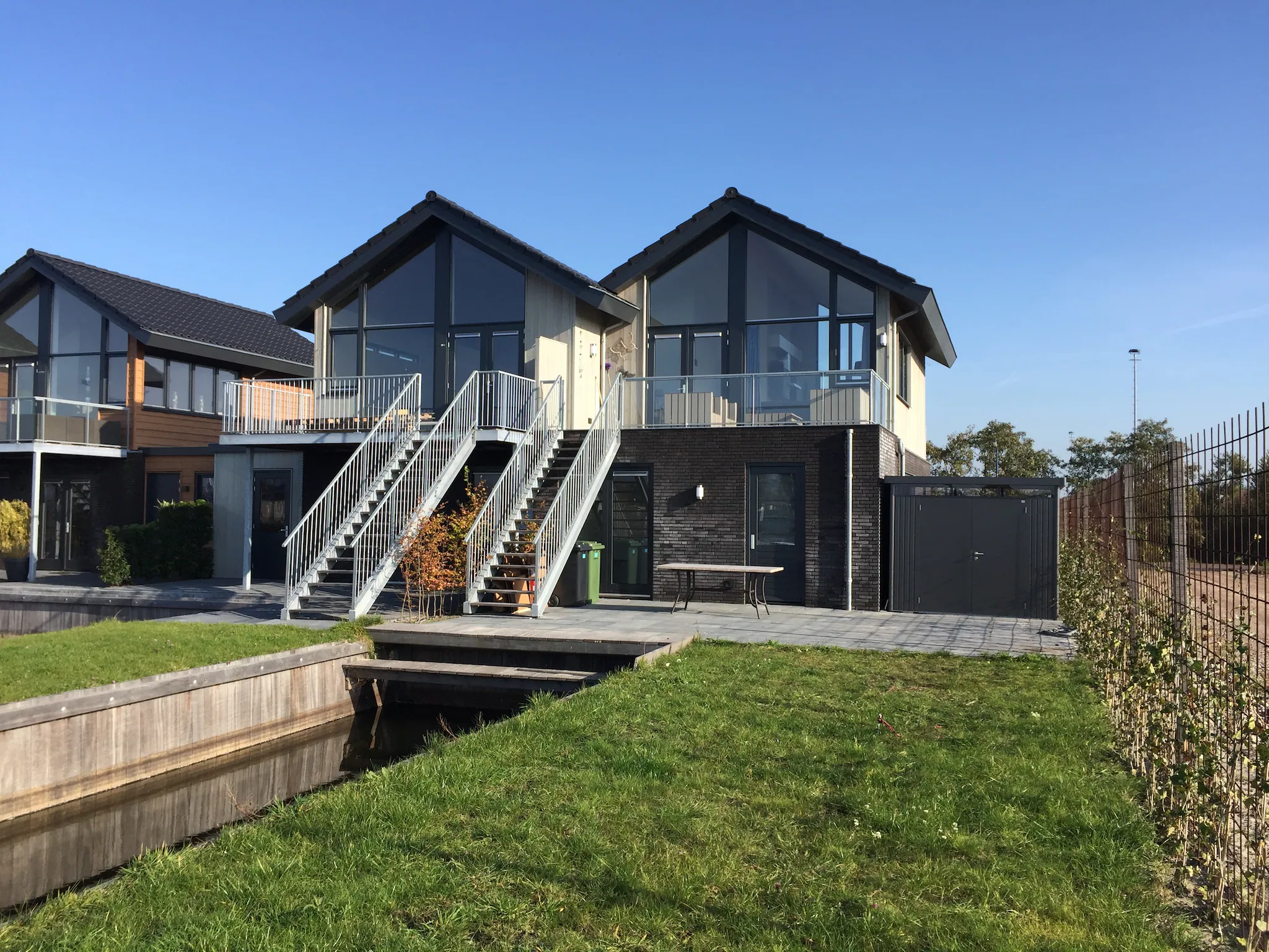 Foto's Leuk vakantiehuis in Stavoren dicht bij de Friese meren - Belvilla by Oyo
