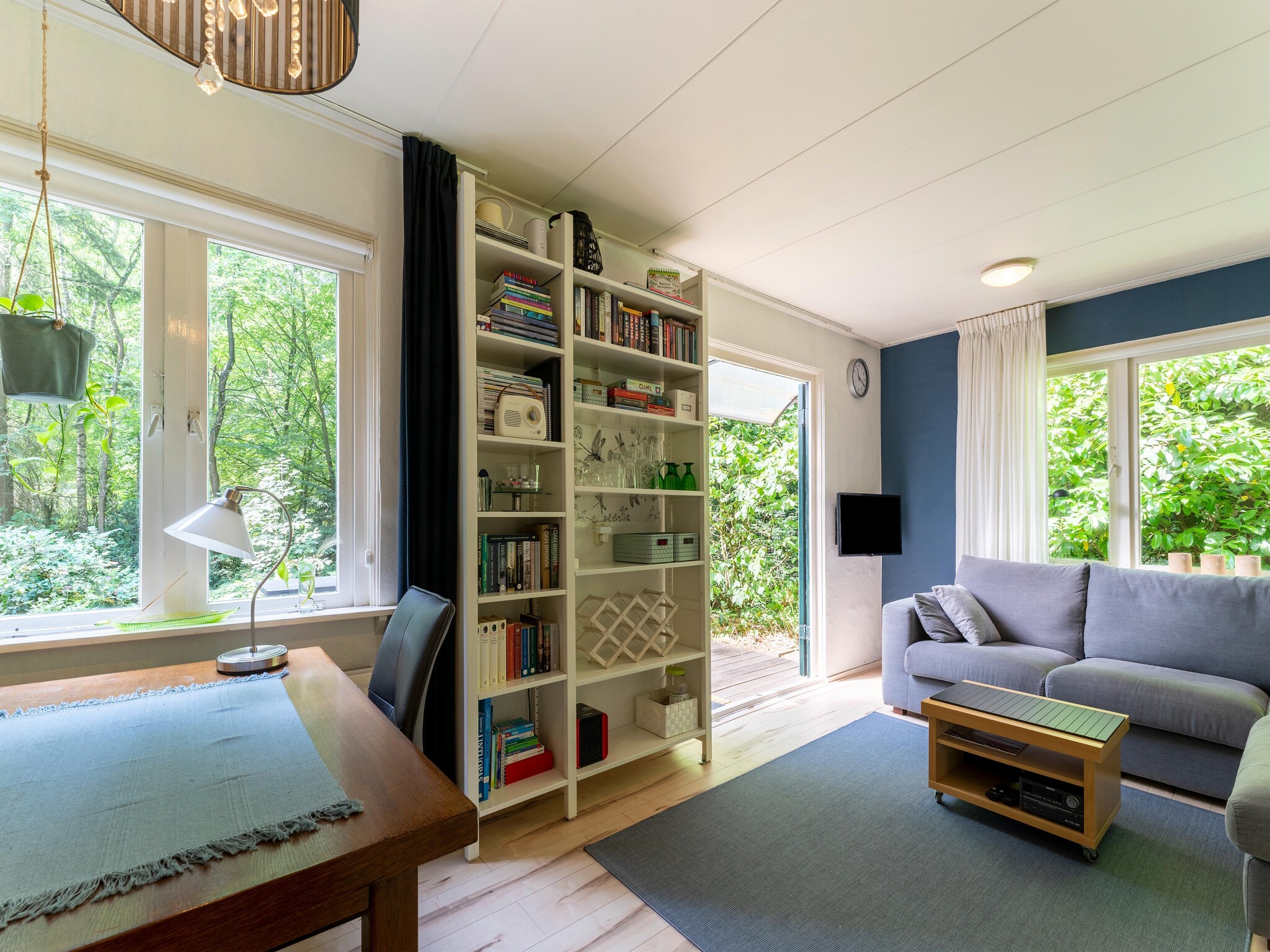 Foto's Sfeervol vakantiehuis omringd door de natuur in Epse - Belvilla by Oyo