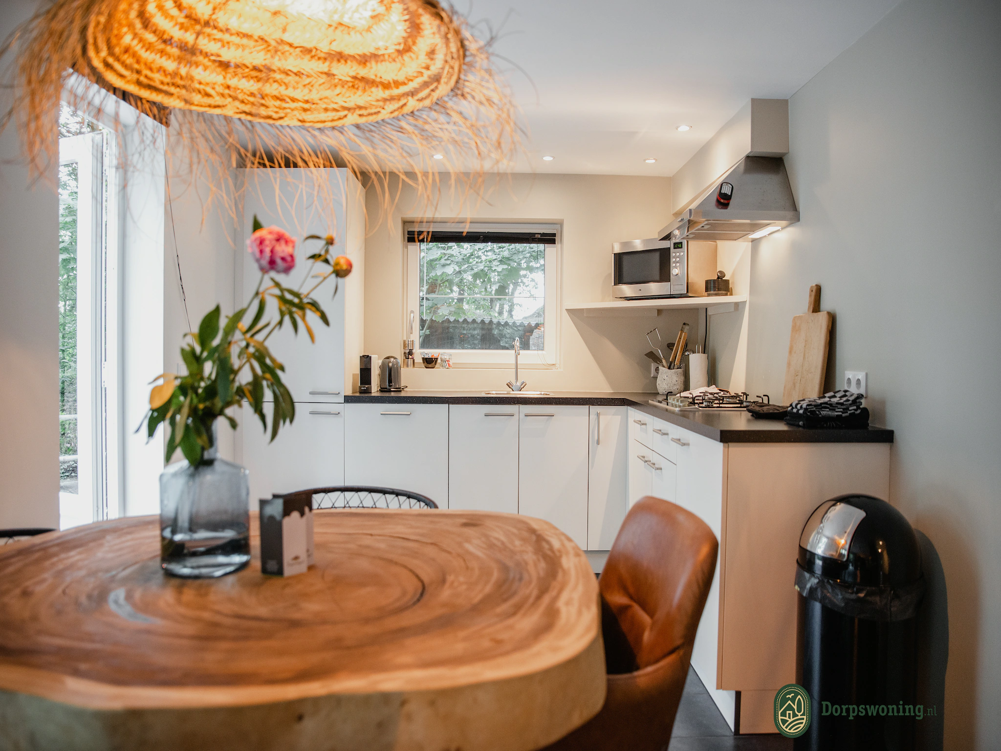Foto's Vakantiehuis in Leende met speeltuin - Belvilla by Oyo