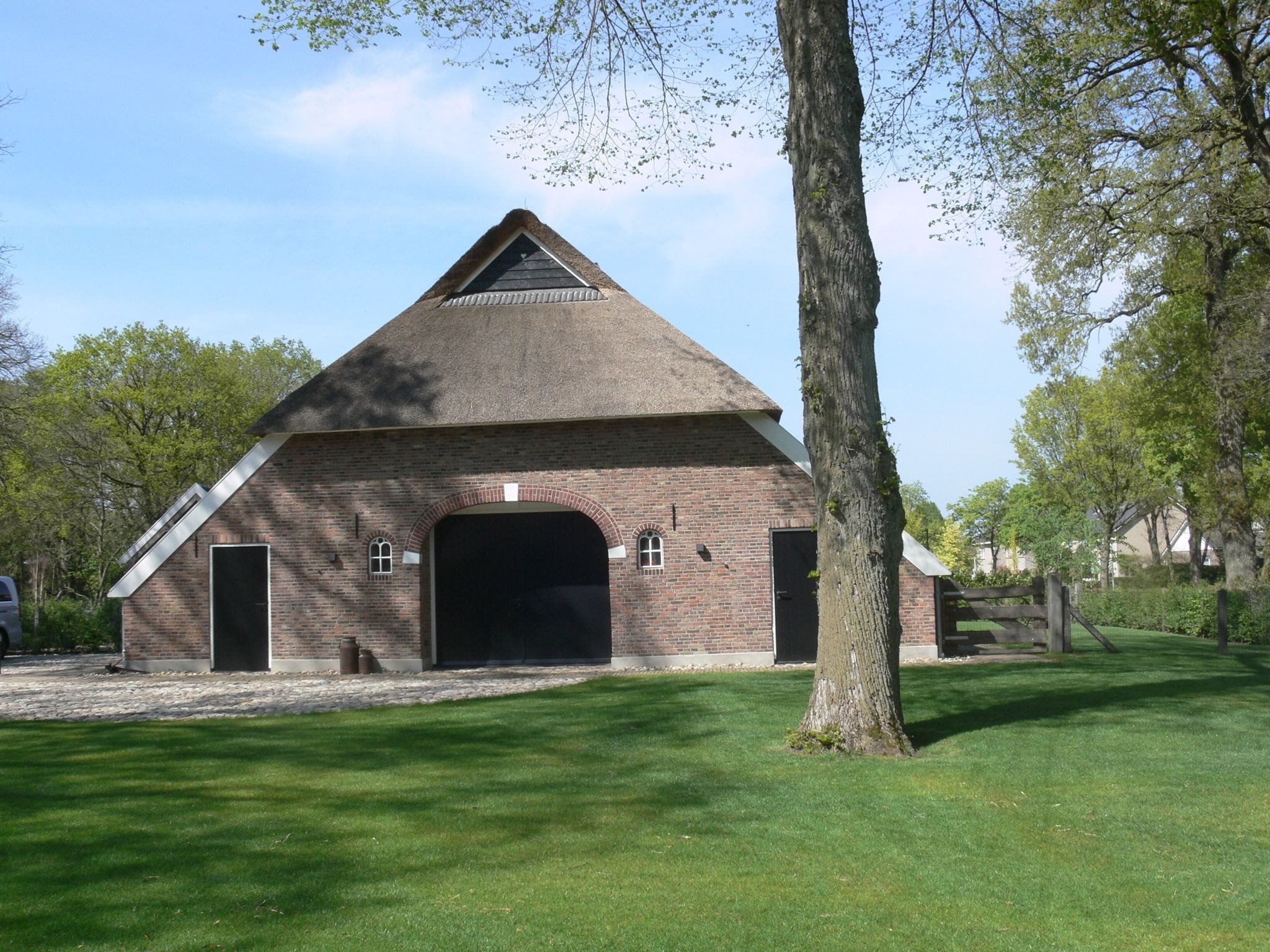 Foto's Prachtig vakantiehuis in Nijverdal met een Jacuzzi - Belvilla by Oyo