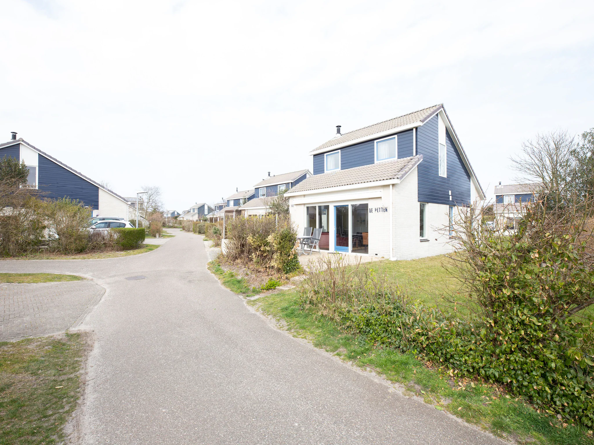 Foto's Vakantiehuis op Texel met sauna - Belvilla by Oyo