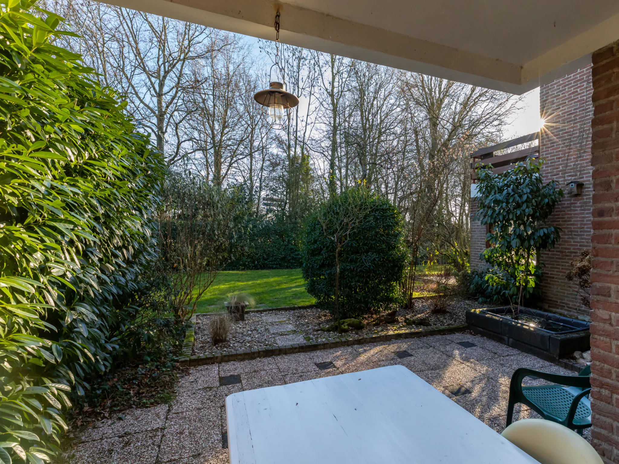 Foto's Rustig vakantiehuis in Veere met tuin - Belvilla by Oyo