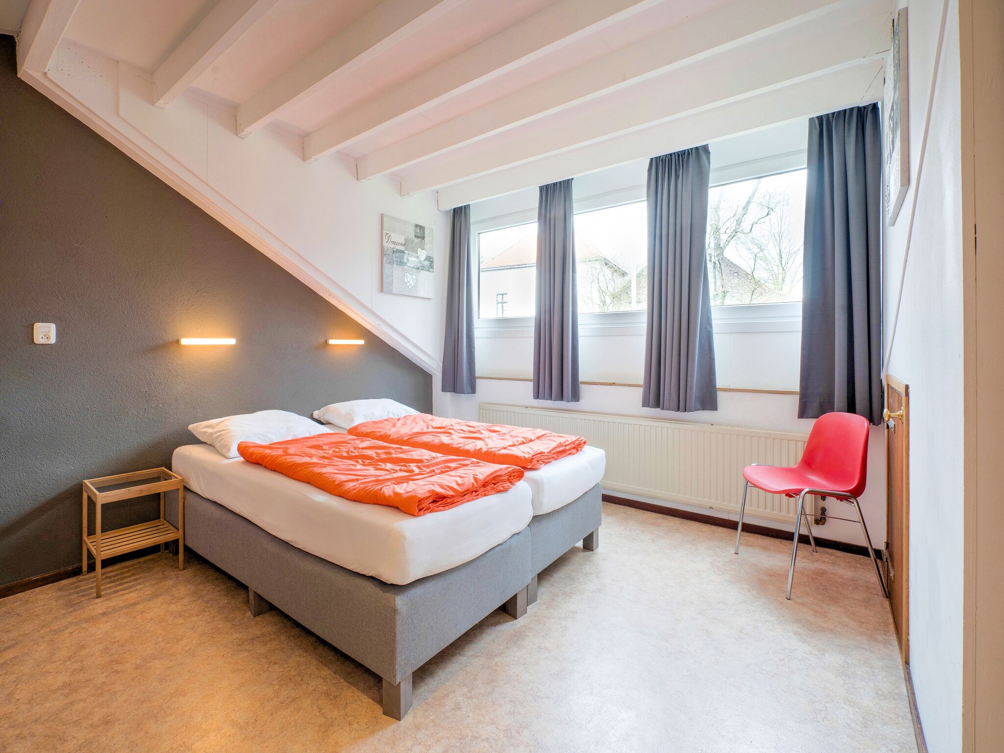 Foto's Heerlijk vakantiehuis in Ulestraten met privÃ© terras en groot speelbos - Belvilla by Oyo