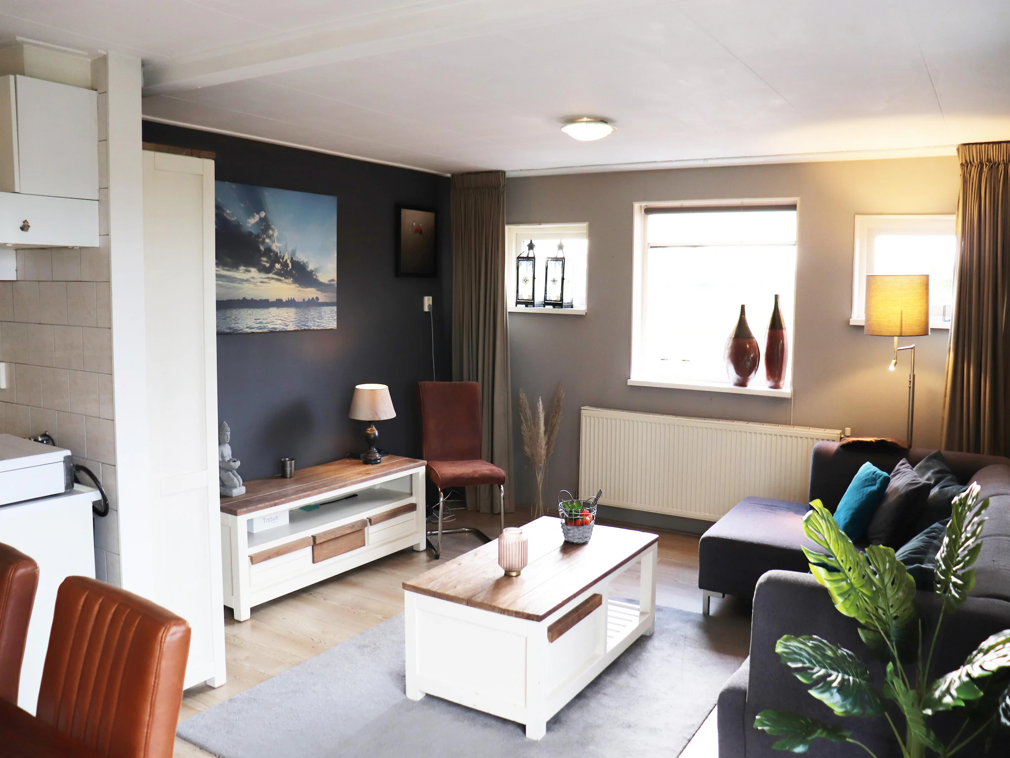 Foto's Fijn vakantiehuis in Donkerbroek - Belvilla by Oyo