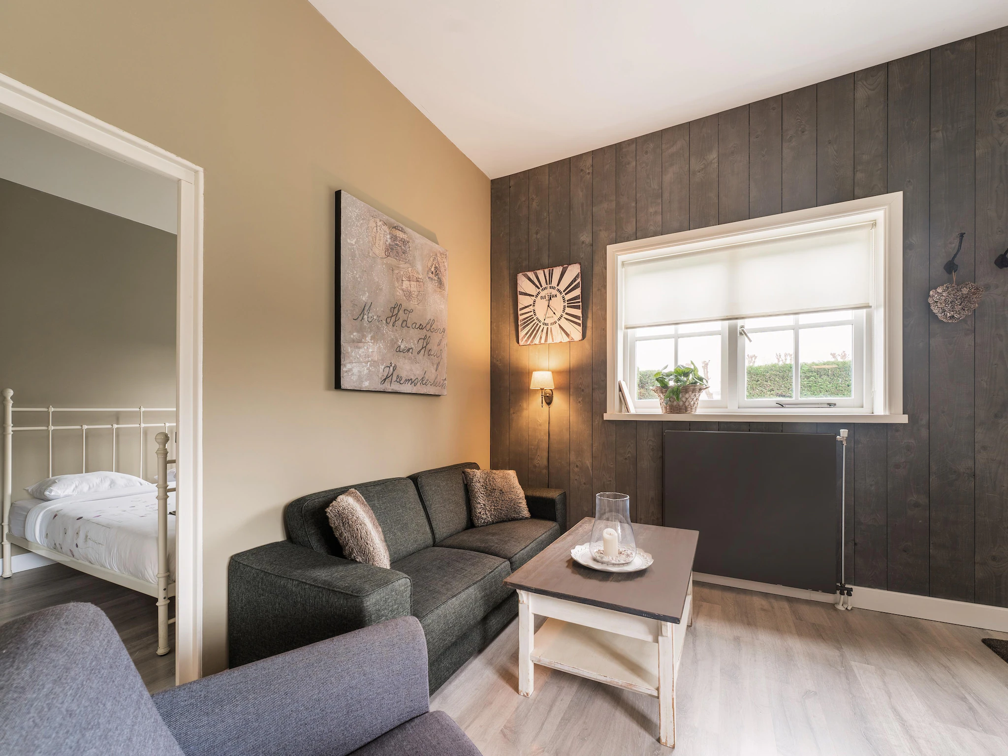 Foto's Modern vakantiehuis in Egmond - Belvilla by Oyo