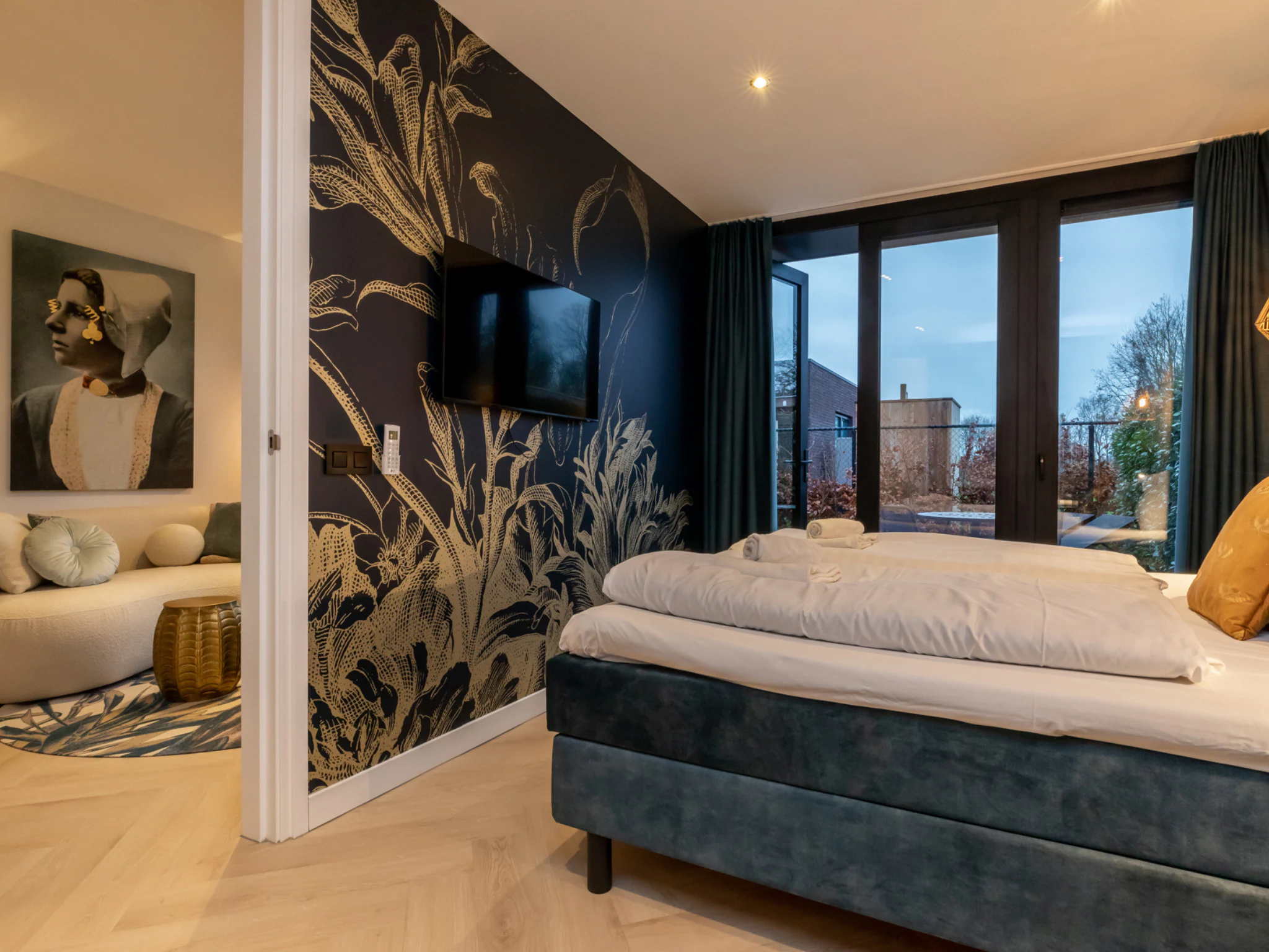 Foto's Heerlijk knus huis in Koudekerke - Belvilla by Oyo