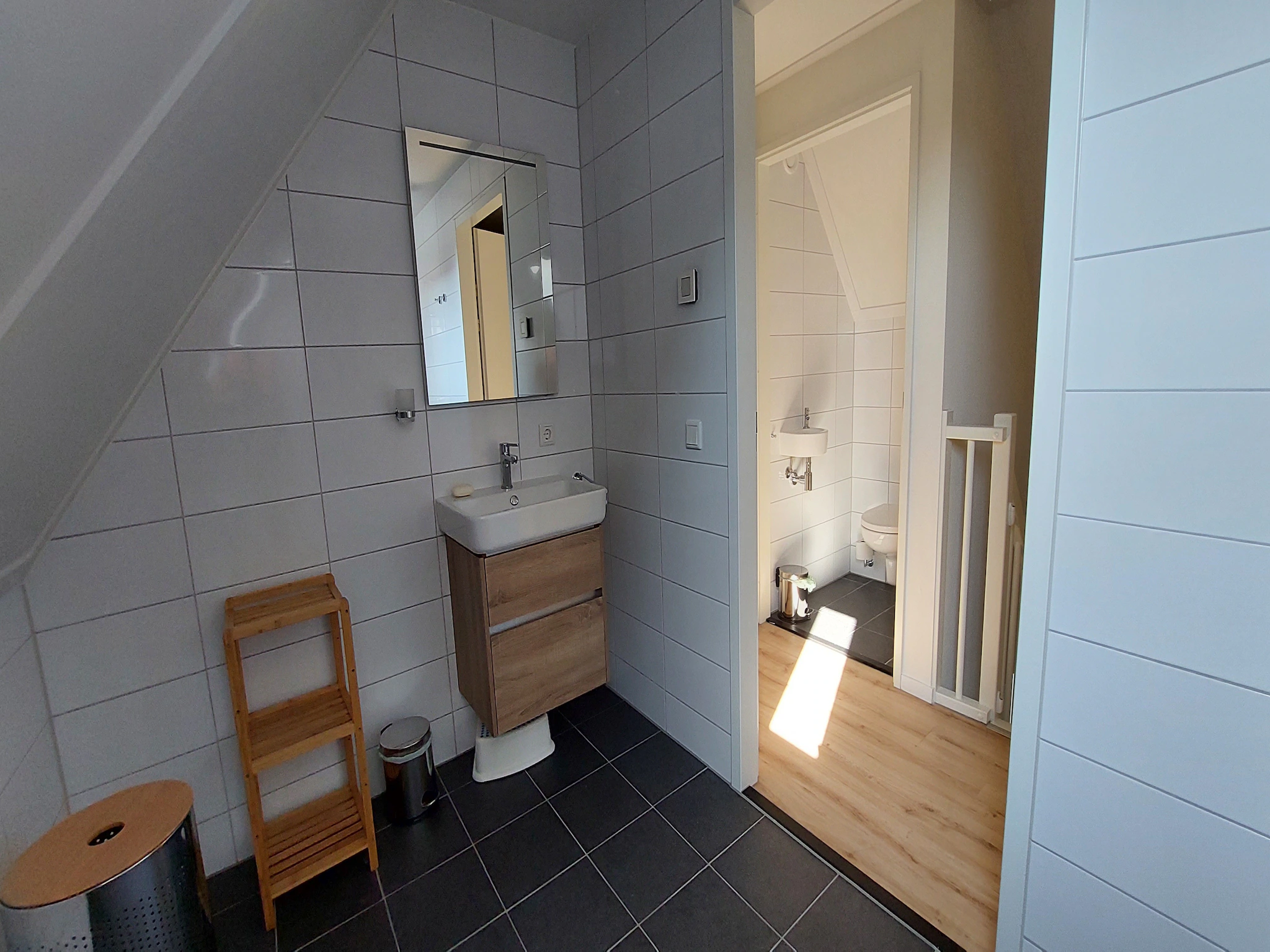 Foto's Hondvriendelijk Huis met Sauna bij het Strand - Belvilla by Oyo