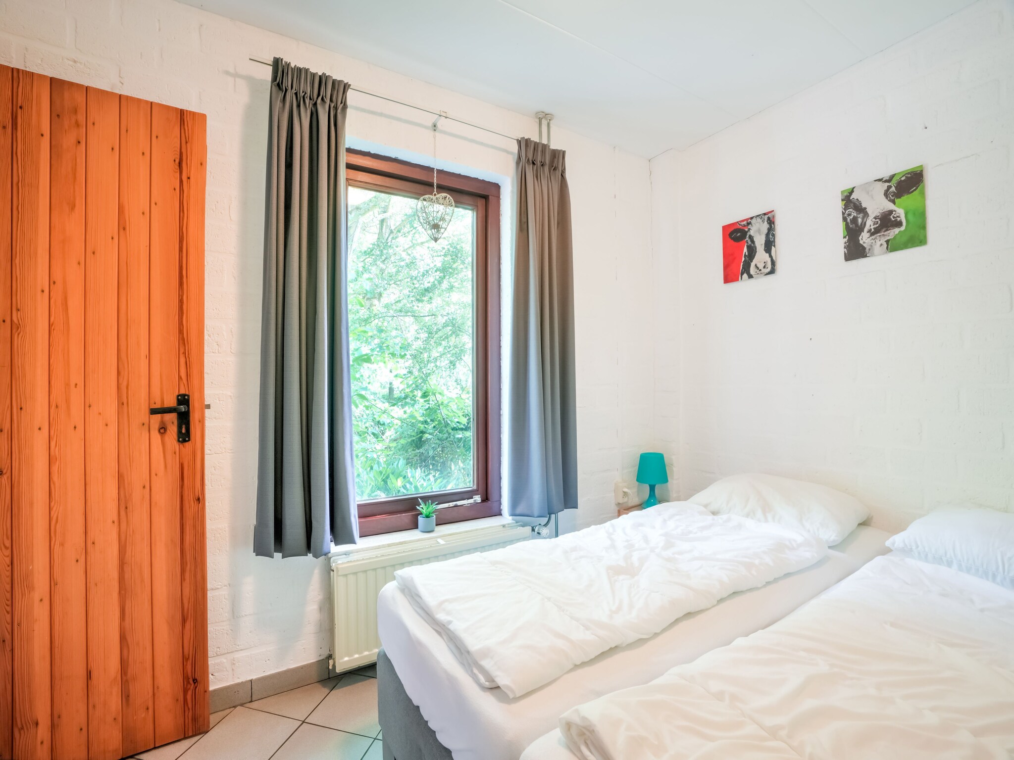 Foto's Leuk vakantiehuis in Ulestraten met een terras - Belvilla by Oyo