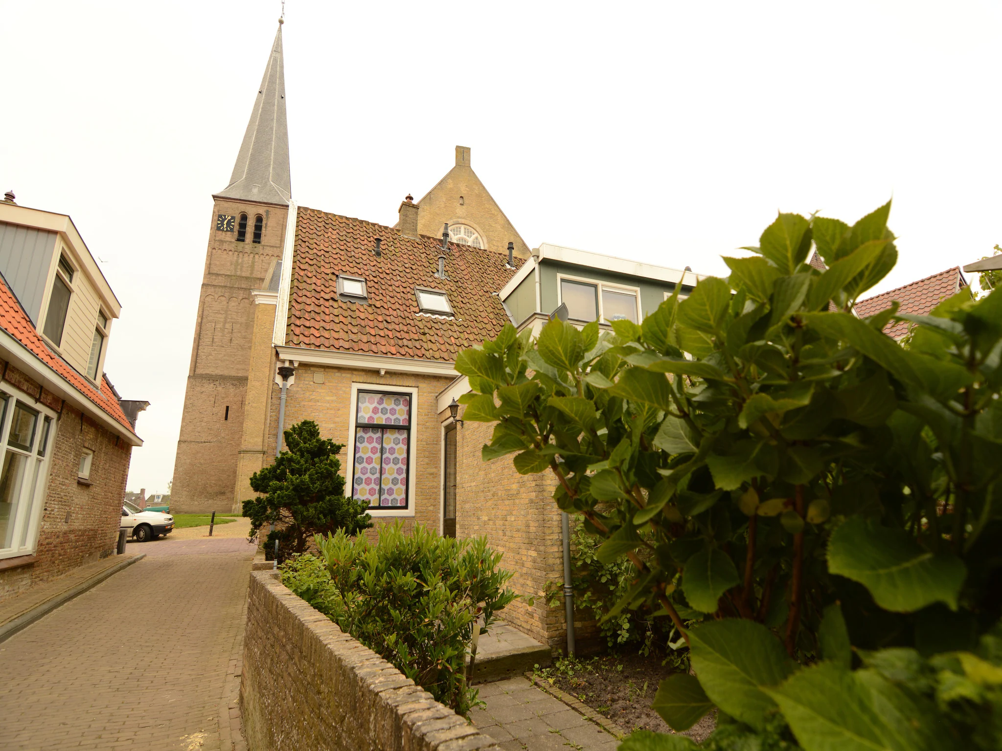Foto's Mooie woning in het centrum van Harlingen - Belvilla by Oyo