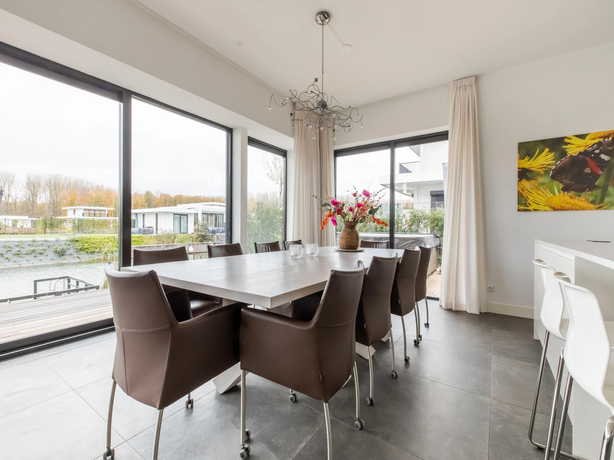 Foto's Gloednieuwe luxe villa - Belvilla by Oyo