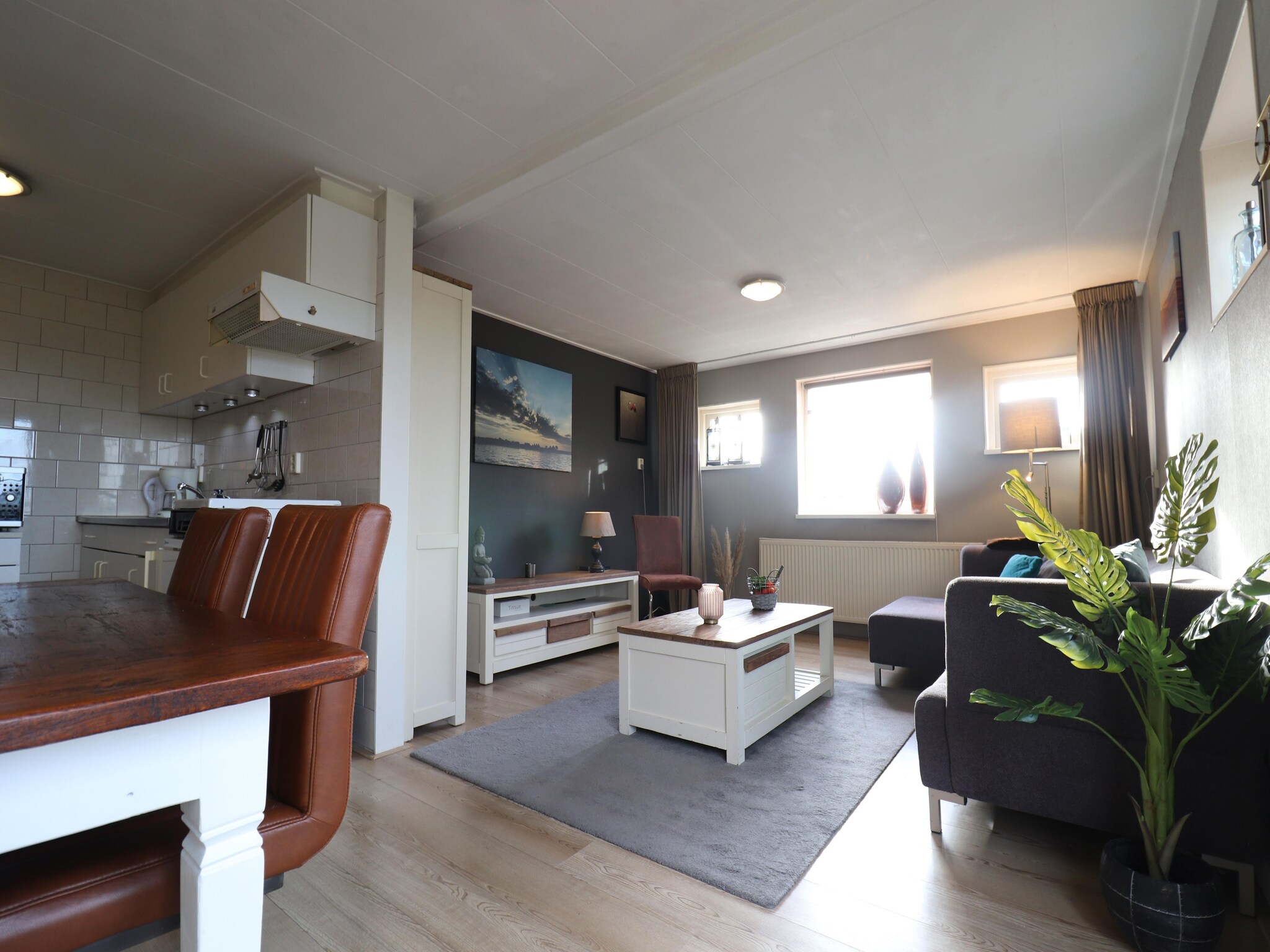 Foto's Fijn vakantiehuis in Donkerbroek - Belvilla by Oyo