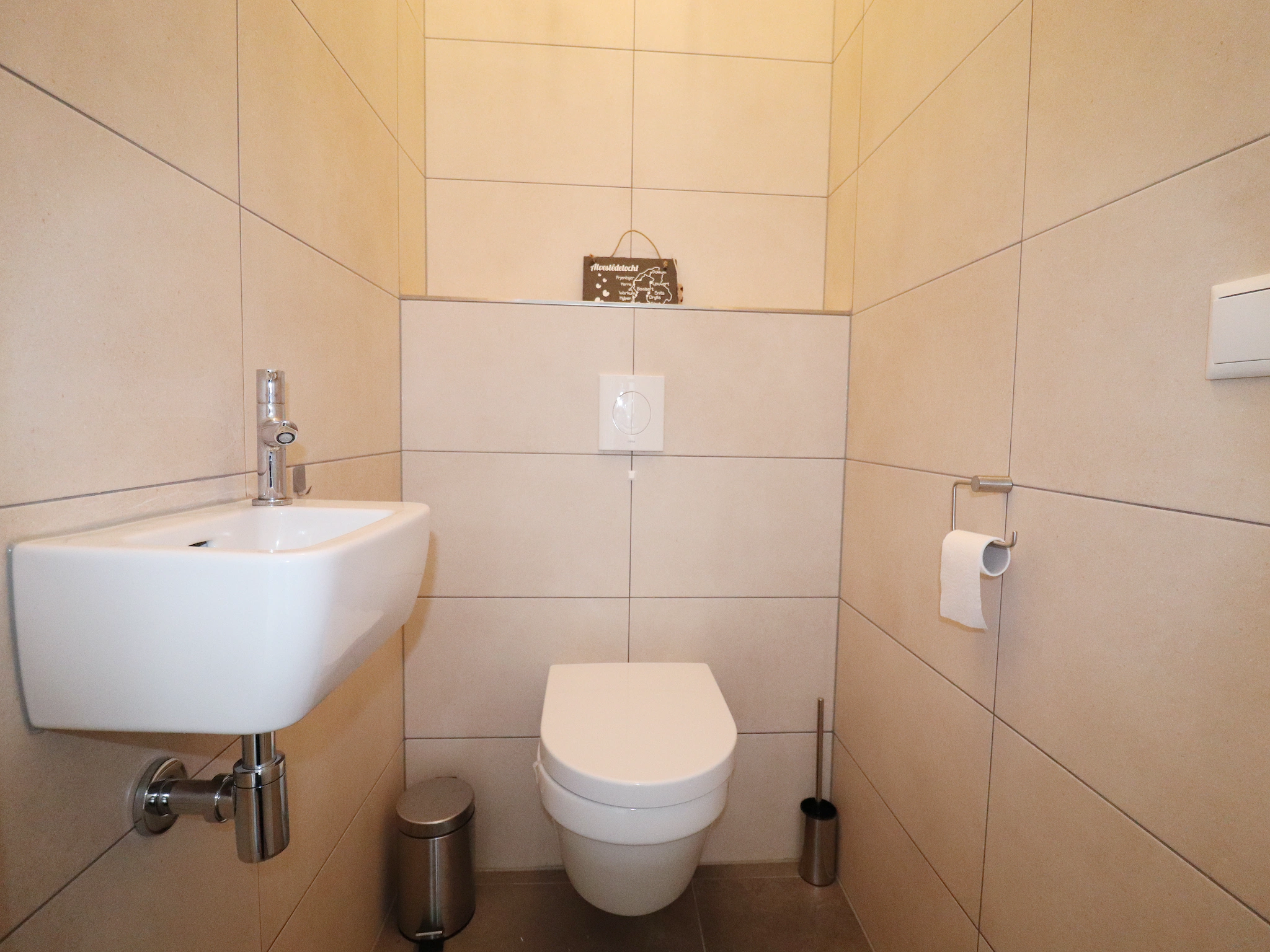 Foto's Nieuw vakantiehuis in Stavoren met een wellness - Belvilla by Oyo