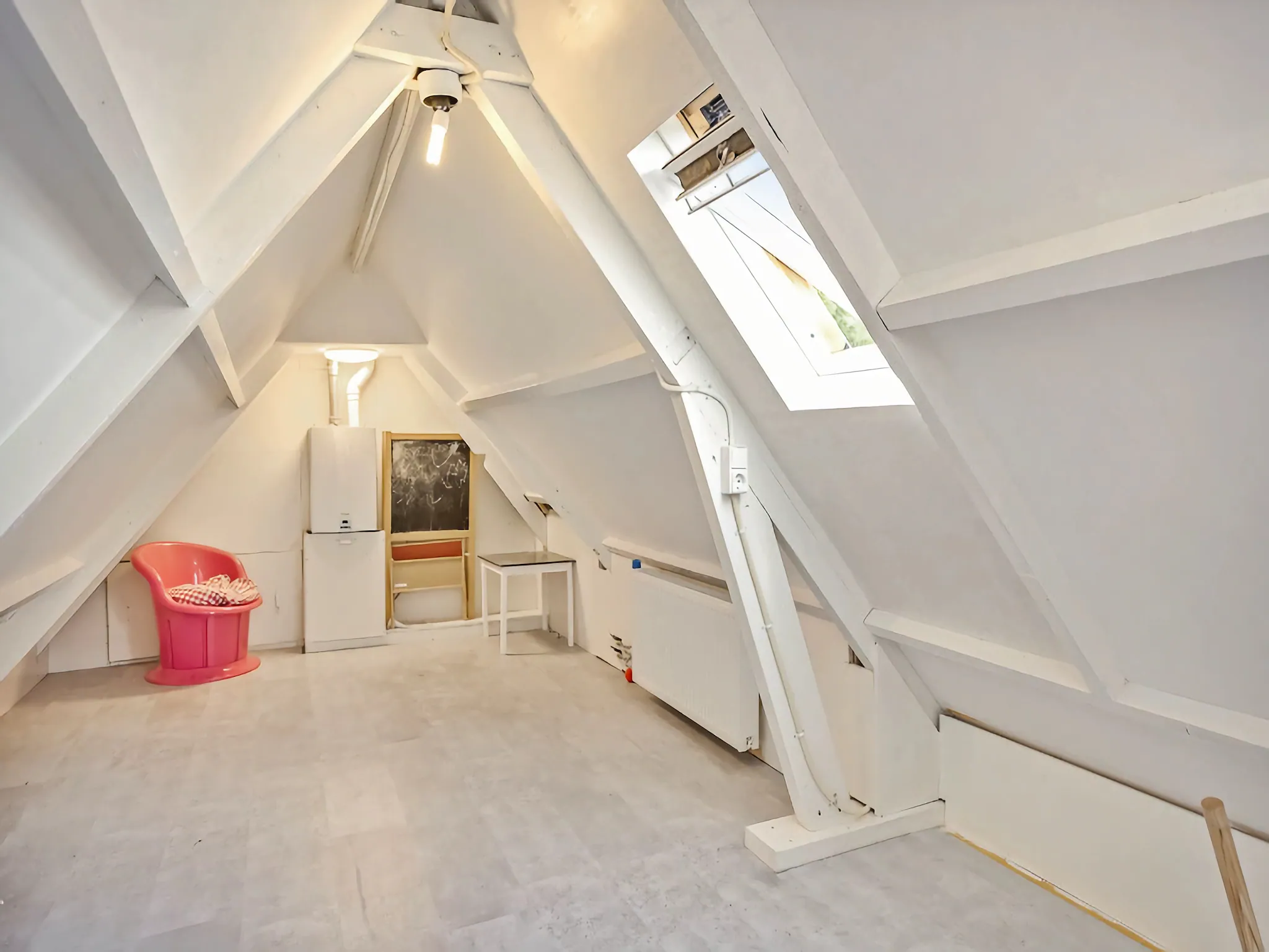 Foto's Comfortabele woning met tuin en parkeergelegenheid - Belvilla by Oyo