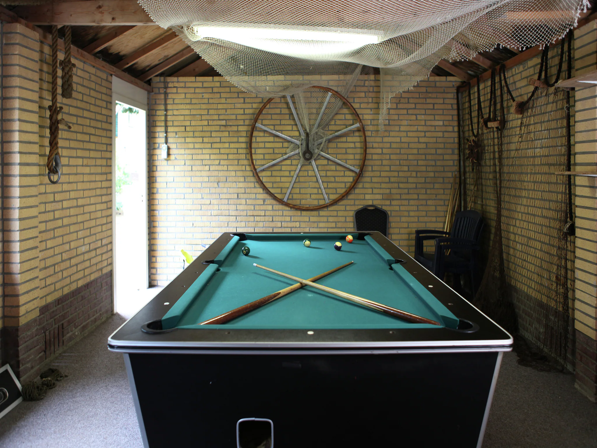Foto's Moderne vakantievilla nabij de Veluwe met bubbelbad - Belvilla by Oyo