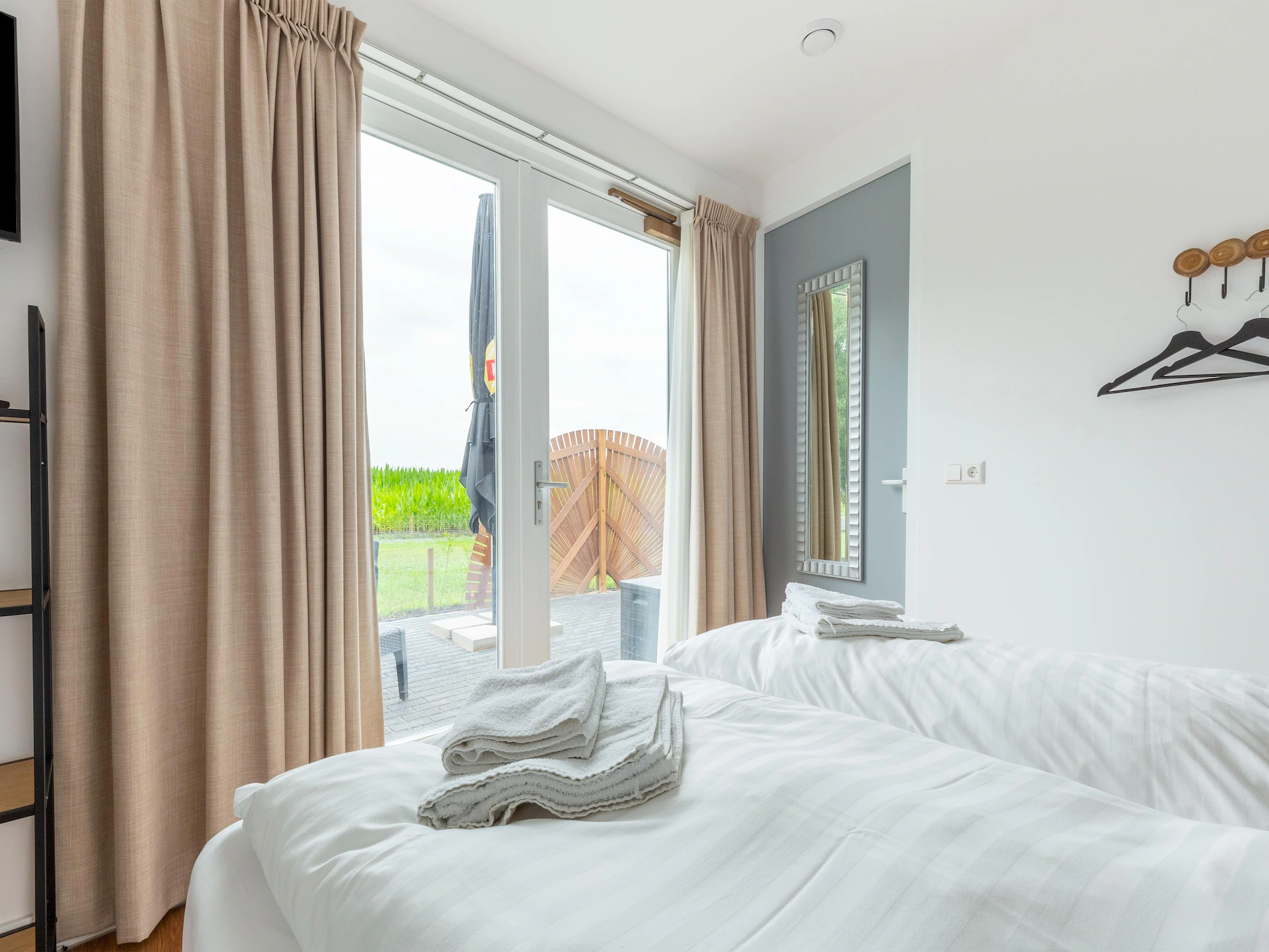 Foto's Heerlijk vakantiehuis in Goirle met terras - Belvilla by Oyo