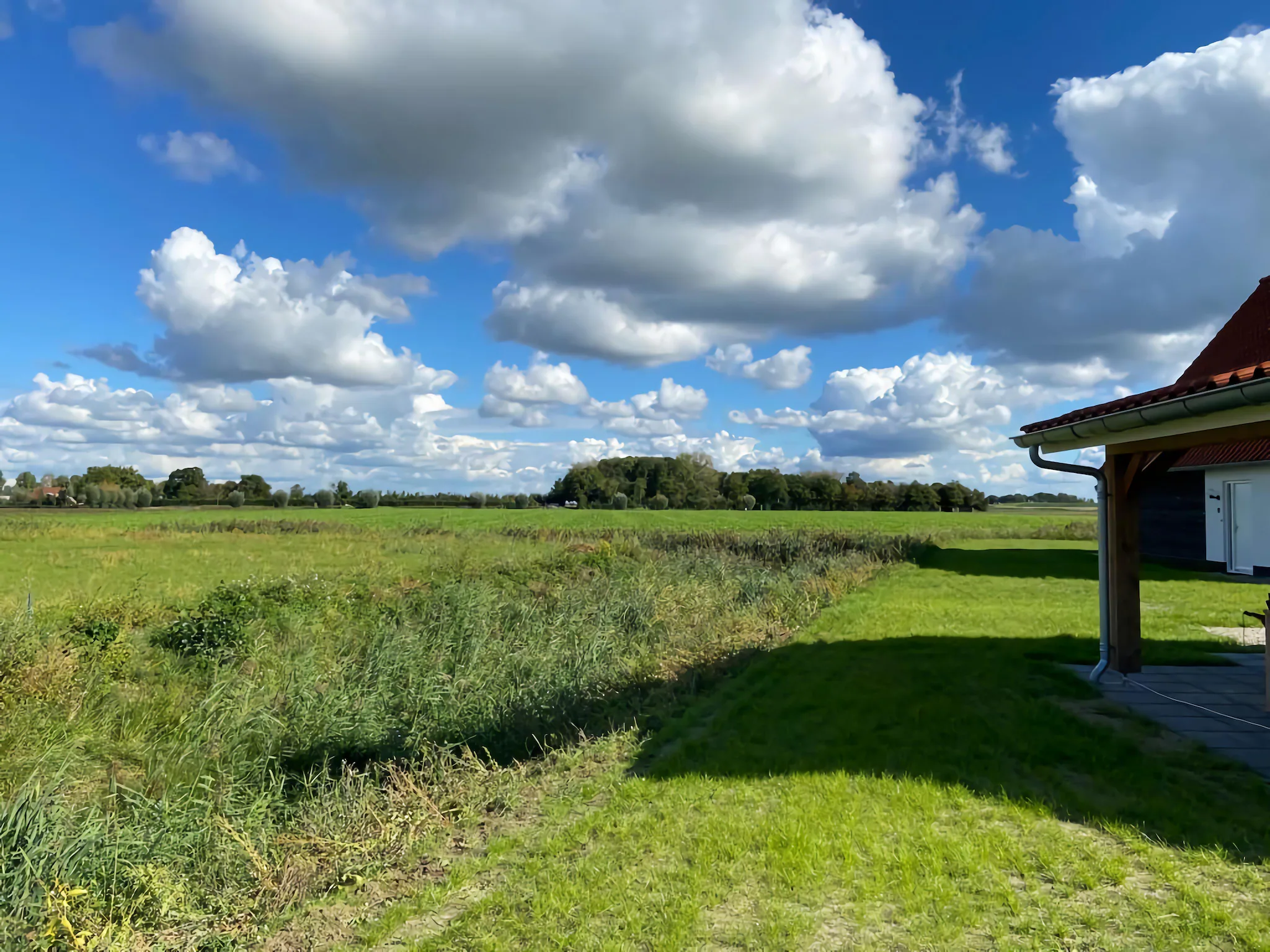 Foto's Modern vakantiehuis in Scherpenisse met overdekt terras - Belvilla by Oyo
