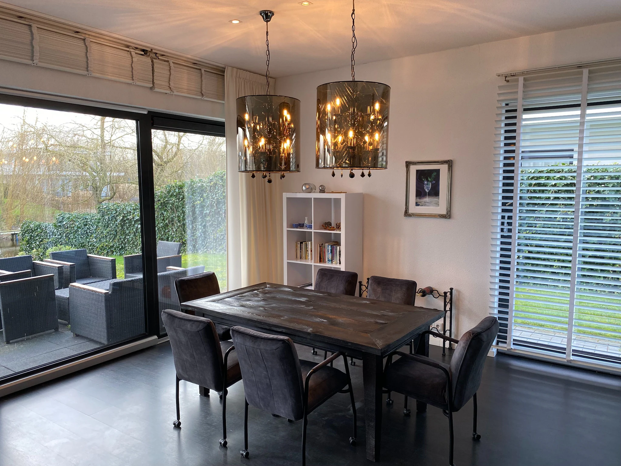 Foto's Vakantiewoning in Harderwijk naast de golfbaan - Belvilla by Oyo