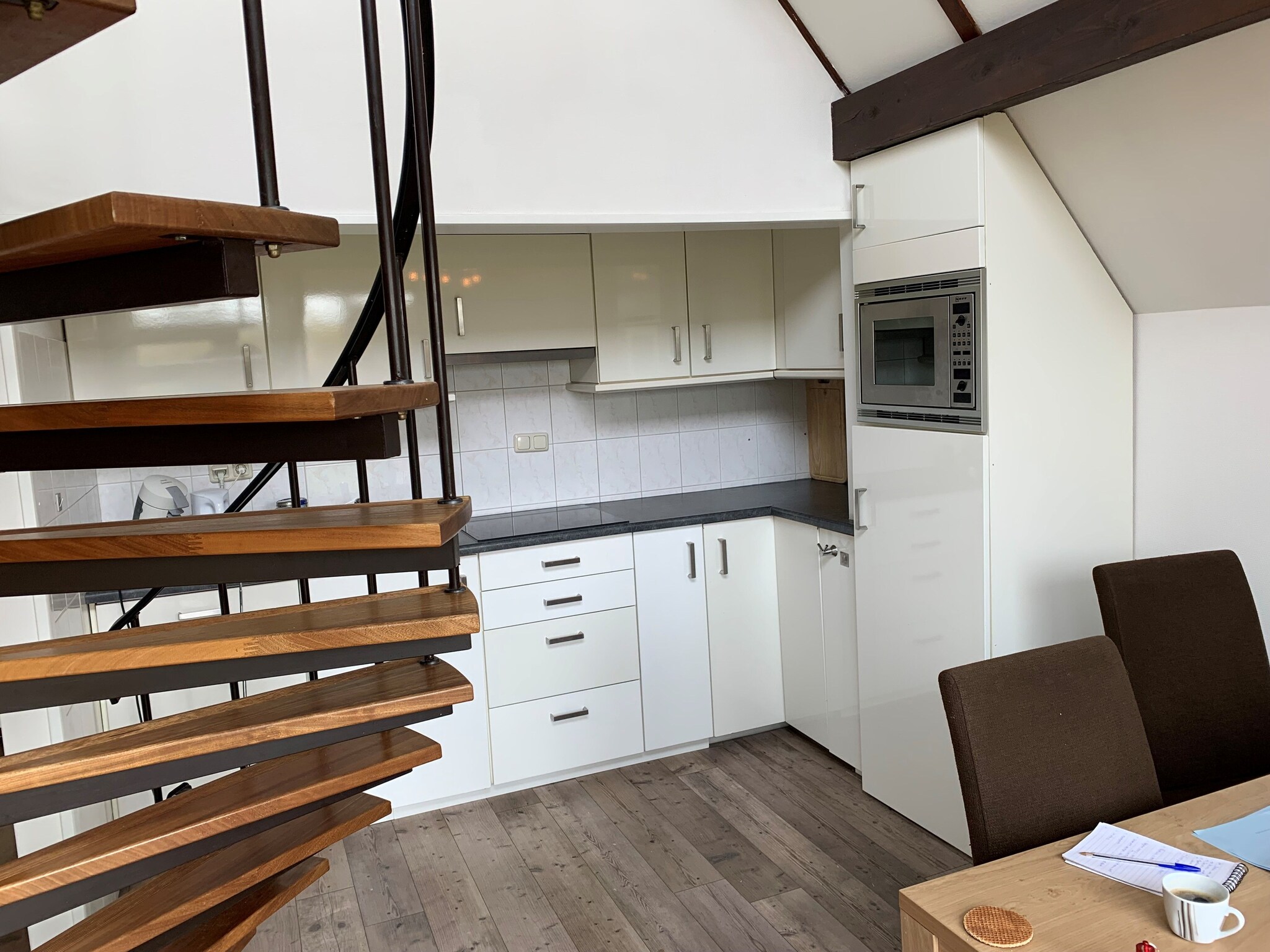 Foto's Huisje met weids uitzicht en tuin op het zuiden - Belvilla by Oyo