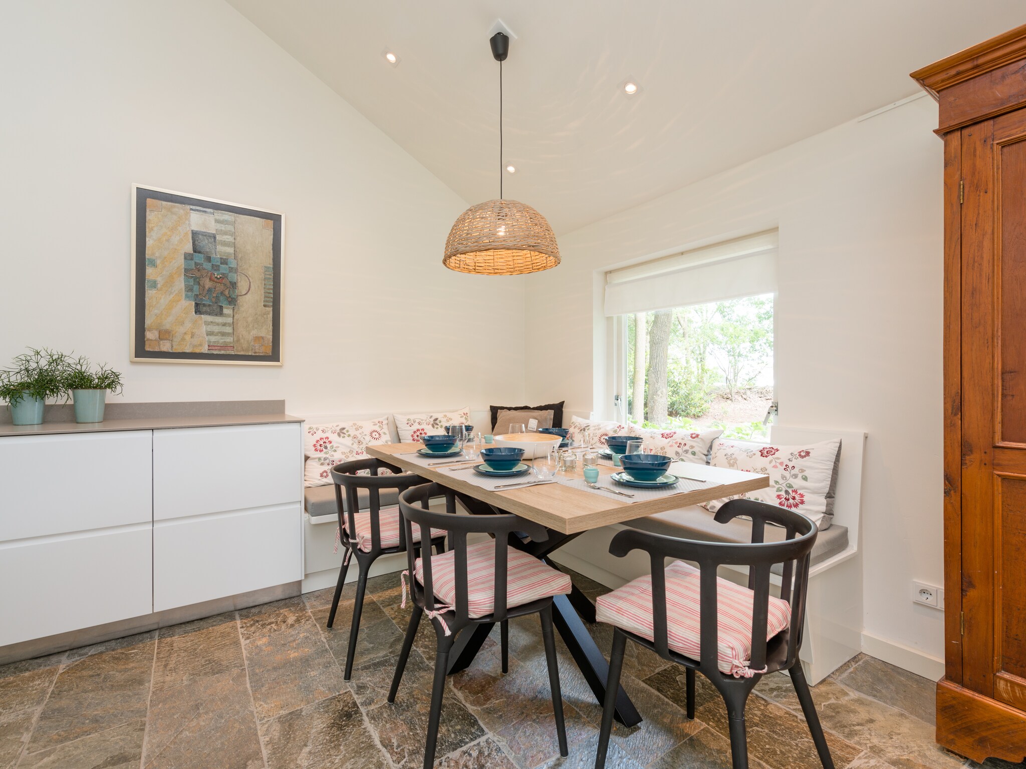 Foto's Mooi vakantiehuis met sauna - Belvilla by Oyo