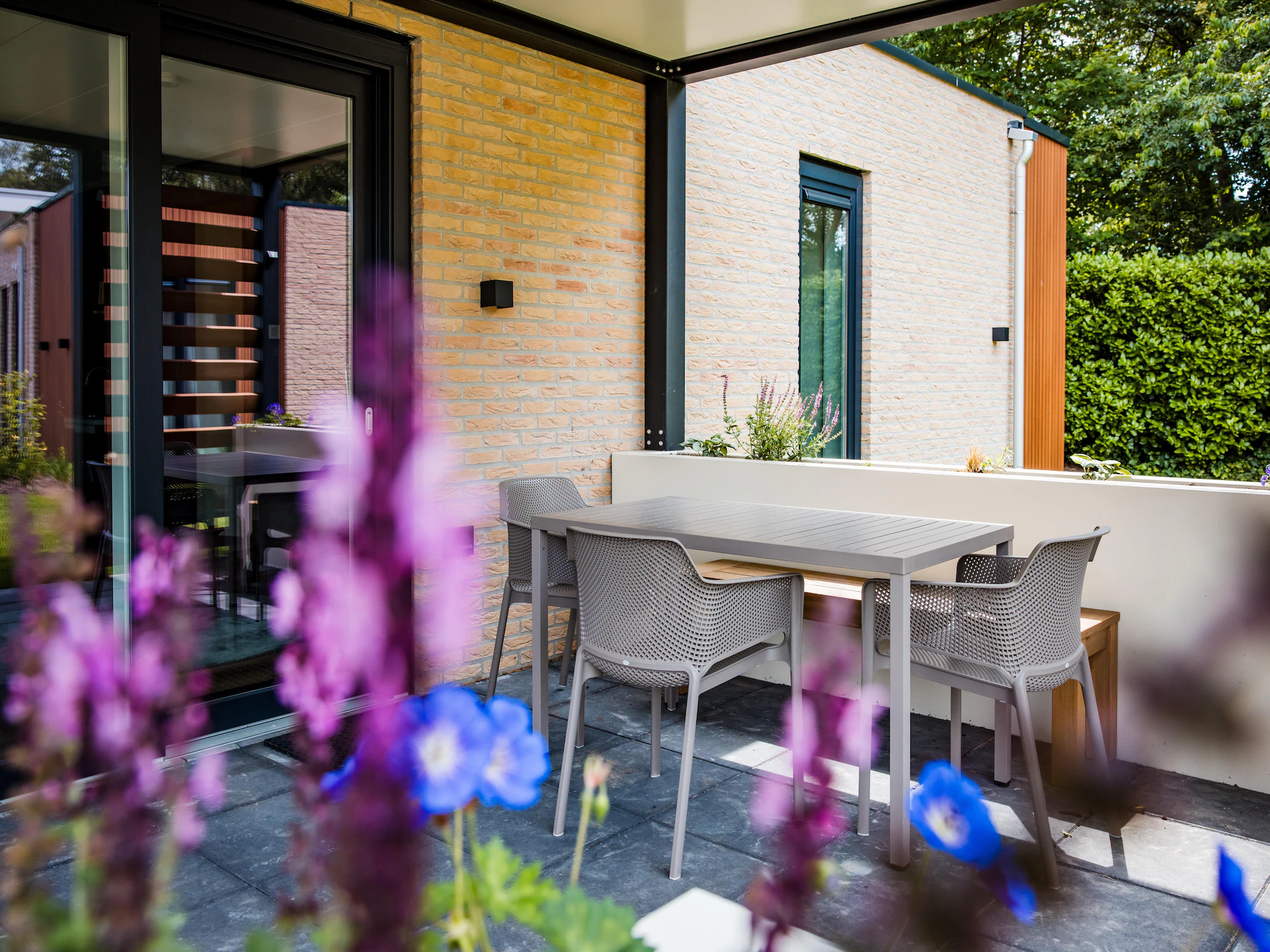 Foto's Prachtig Vakantiehuis in voorthuizen - Belvilla by Oyo
