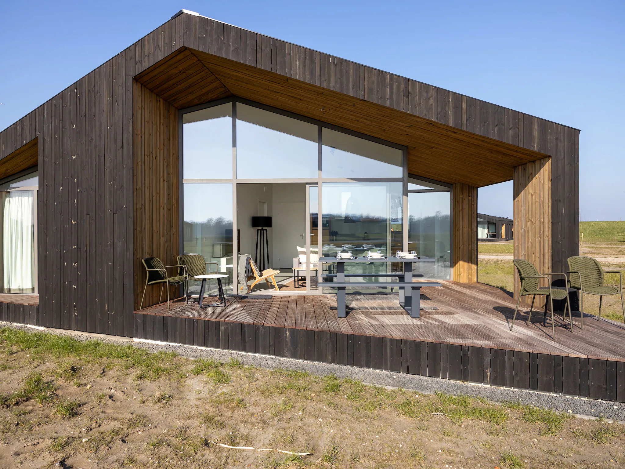 Foto's Heerlijke woning in de natuur - Belvilla by Oyo