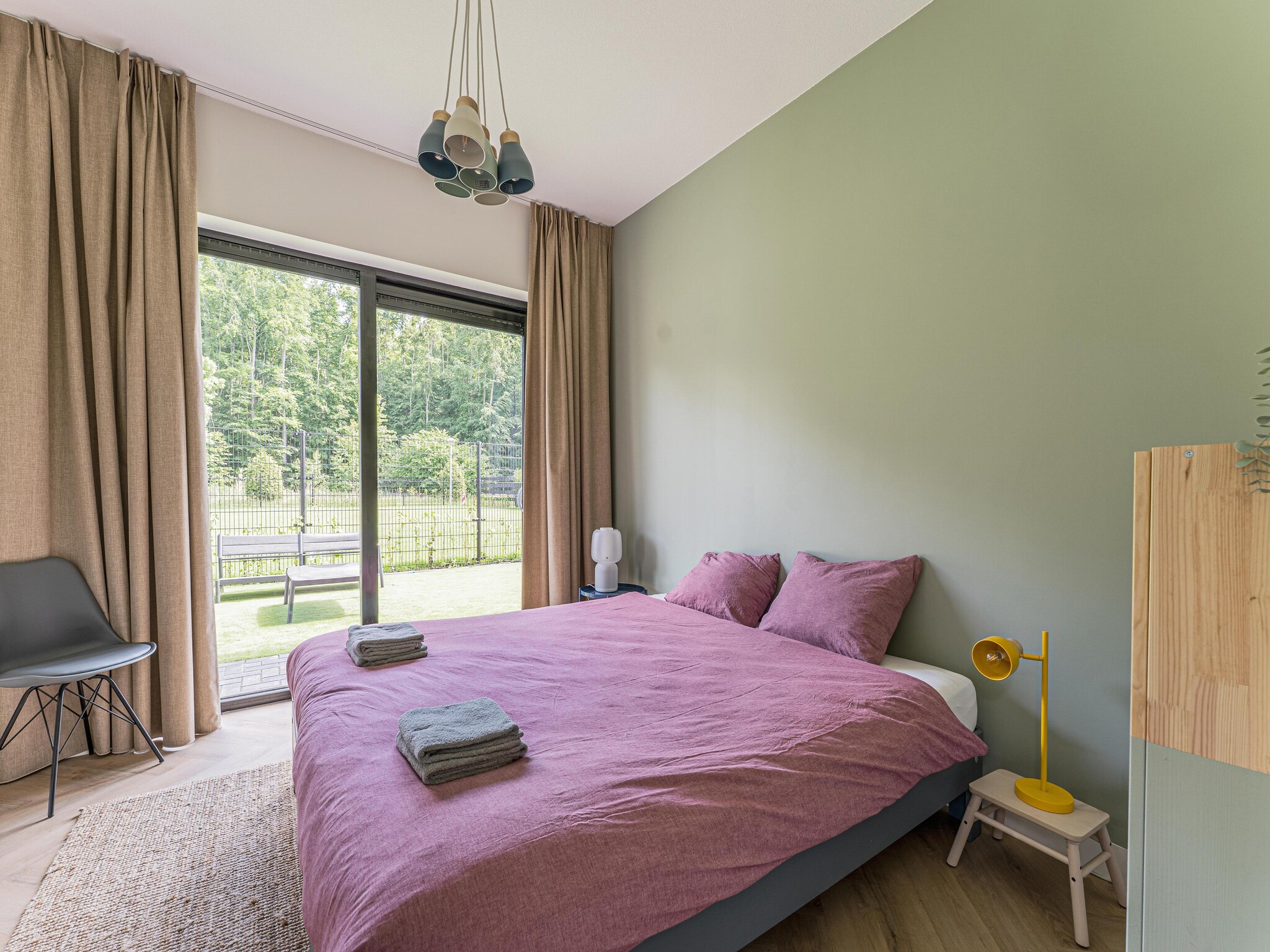 Foto's Ruime villa vlakbij Amsterdam - Belvilla by Oyo