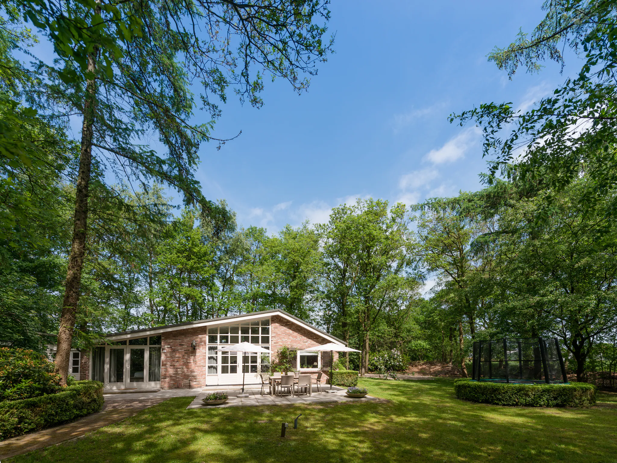 Foto's Mooi vakantiehuis met sauna - Belvilla by Oyo