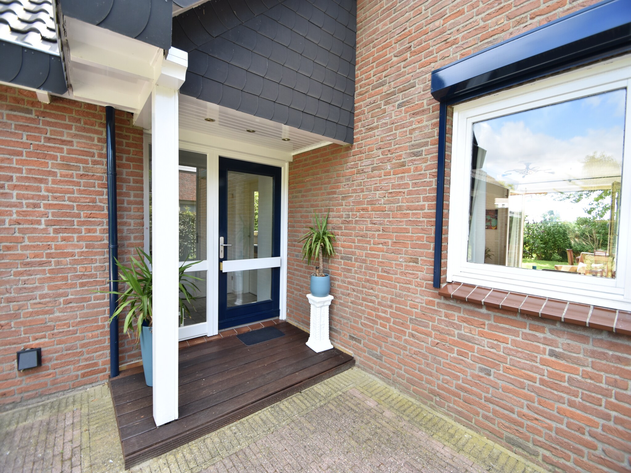Foto's Vakantiehuis in Zeeland met weids uitzicht - Belvilla by Oyo