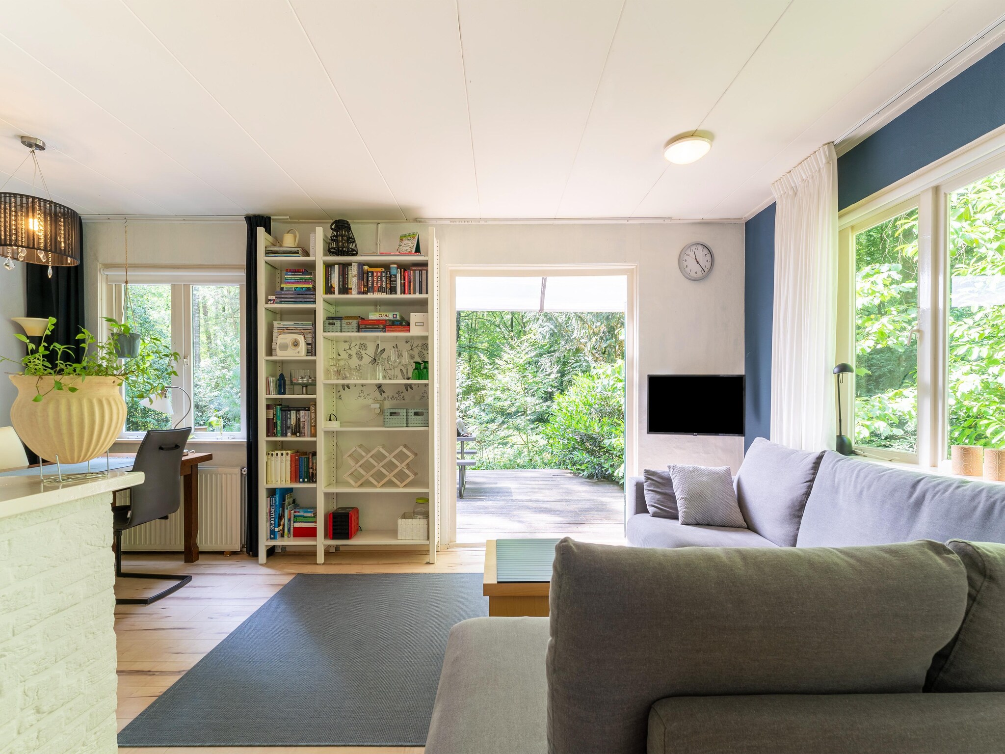 Foto's Sfeervol vakantiehuis omringd door de natuur in Epse - Belvilla by Oyo
