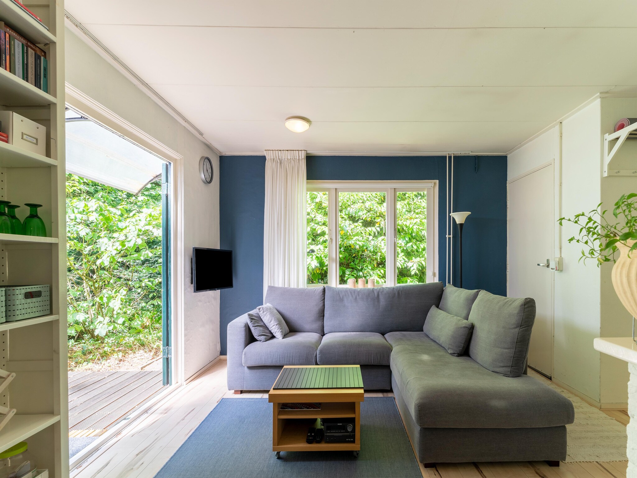 Foto's Sfeervol vakantiehuis omringd door de natuur in Epse - Belvilla by Oyo