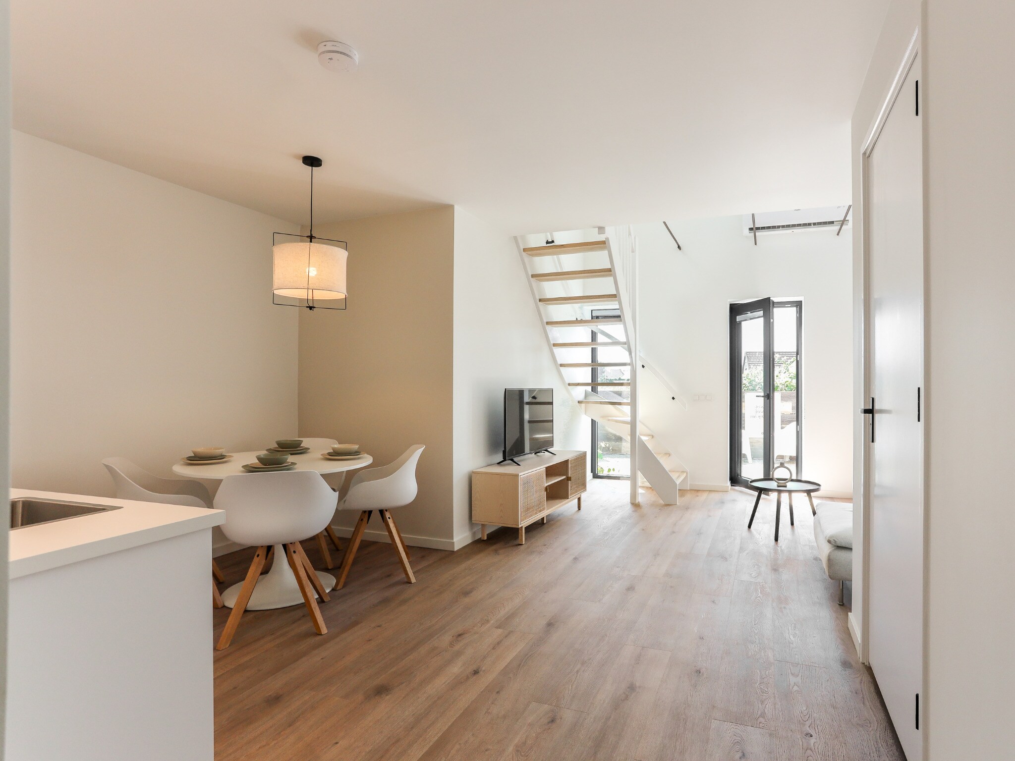 Foto's Moderne Suite Zijde in het prachtige Kamperland - Belvilla by Oyo
