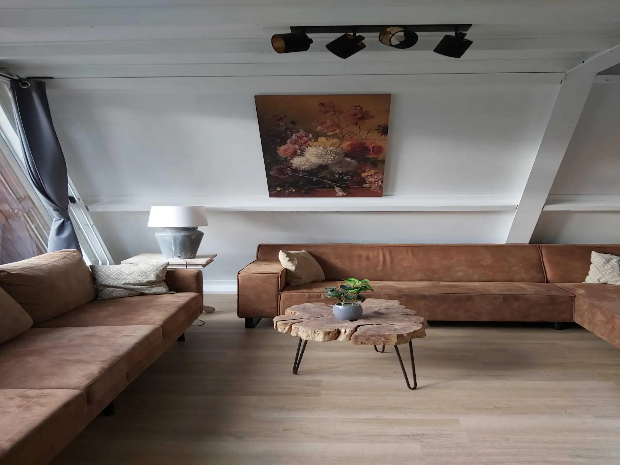 Foto's Bijzonder vakantiehuis in Stamproy met privÃ©terras - Belvilla by Oyo