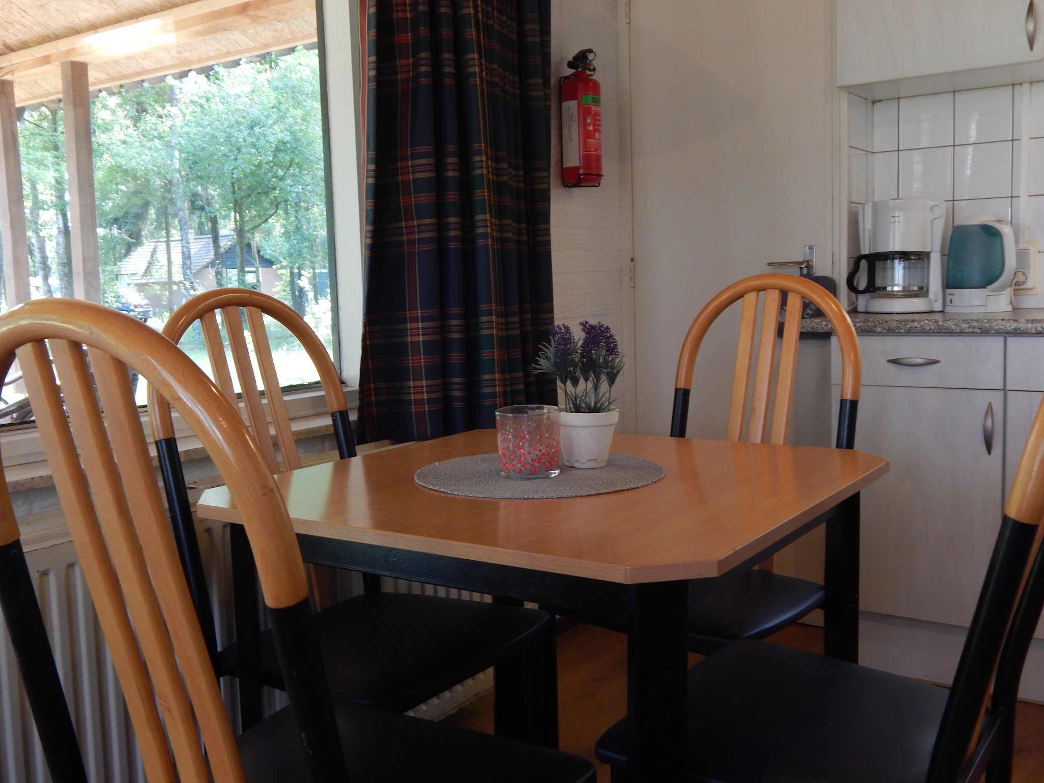 Foto's Vrijstaande bungalow met heerlijk overdekt terras - Belvilla by Oyo