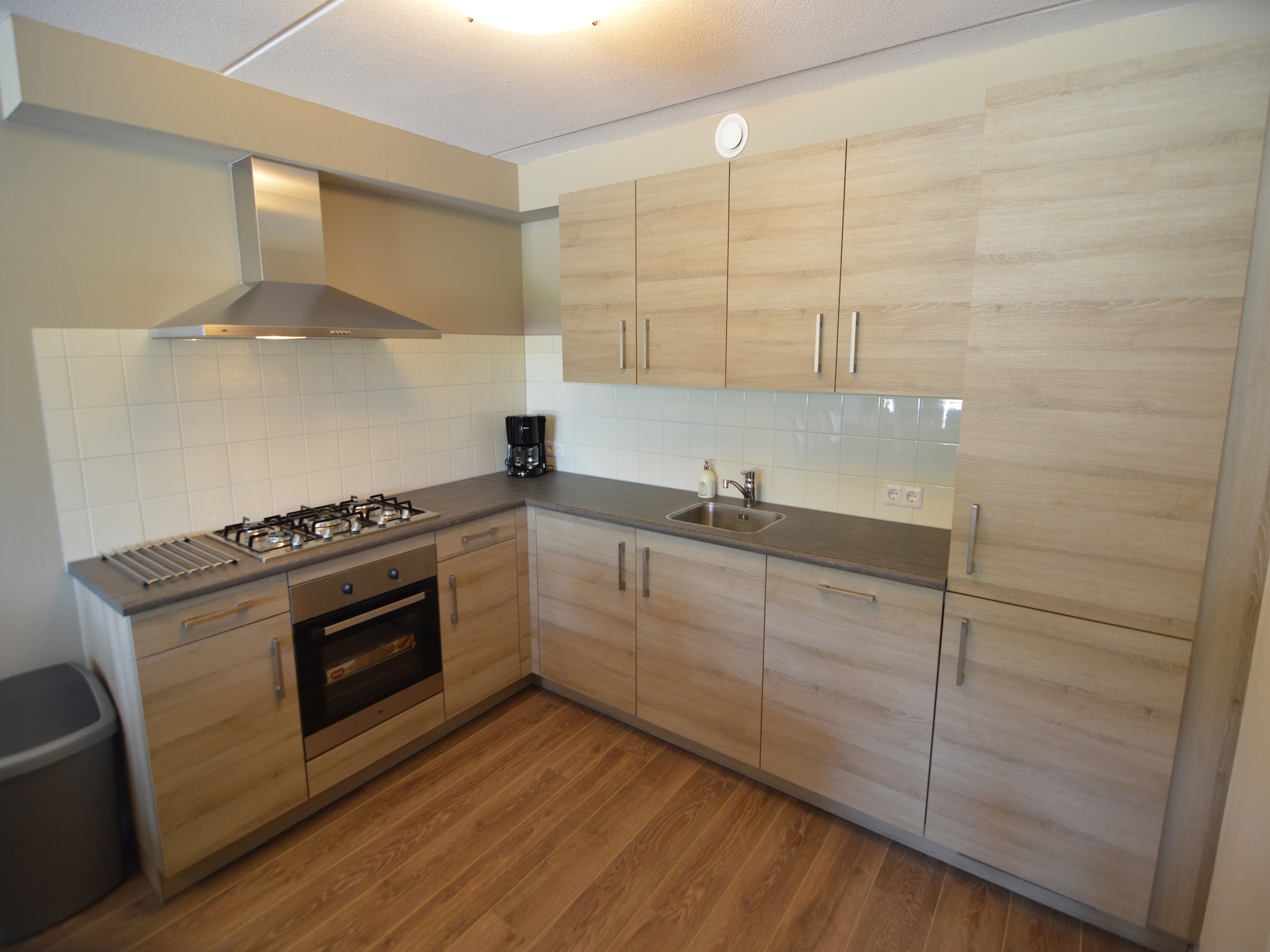Foto's Leuk appartement in Haaksbergen met uitzicht op weilanden - Belvilla by Oyo
