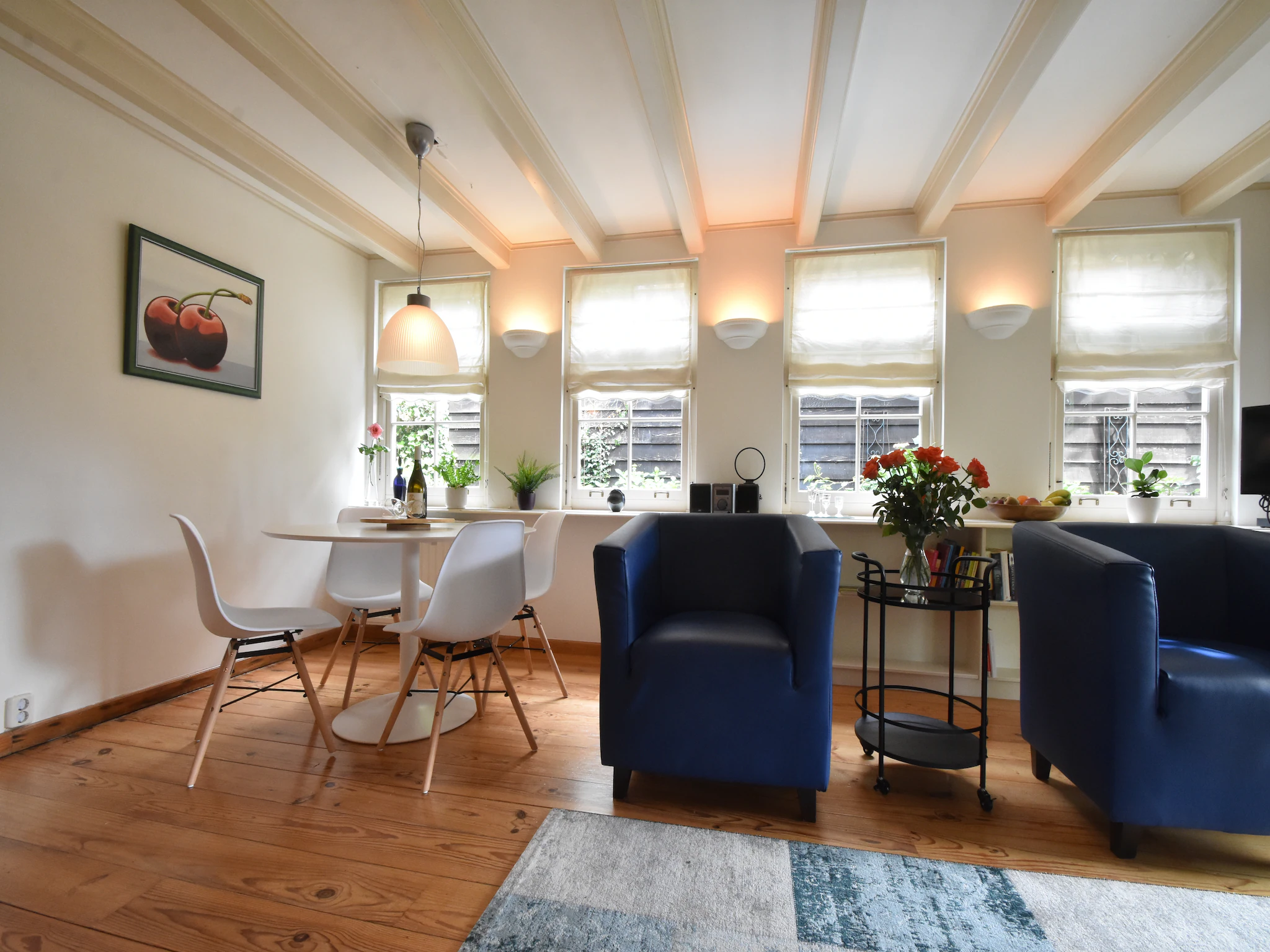 Foto's Charmant huis in het centrum van Edam - Belvilla by Oyo