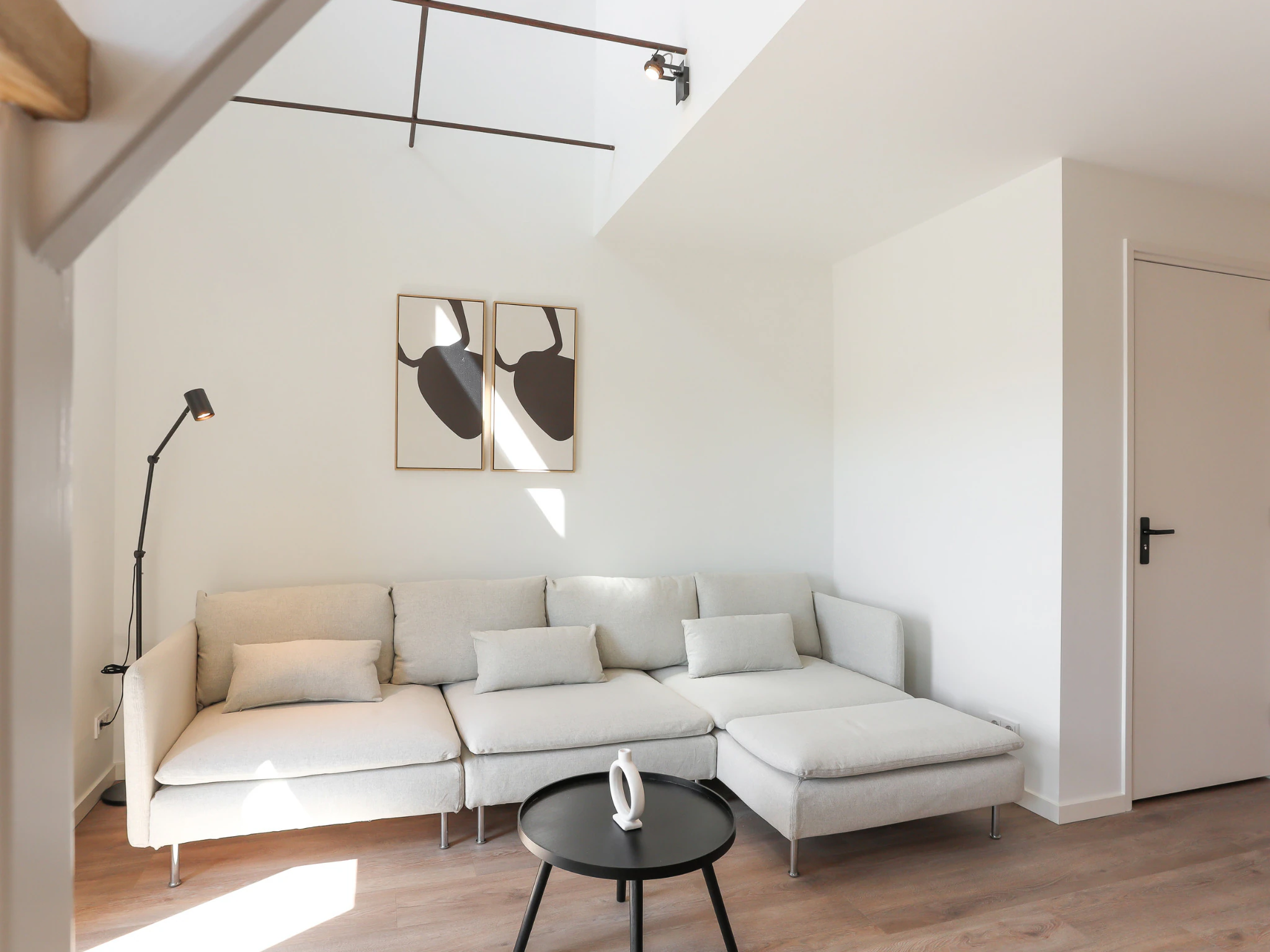 Foto's Moderne Suite Zijde in het prachtige Kamperland - Belvilla by Oyo