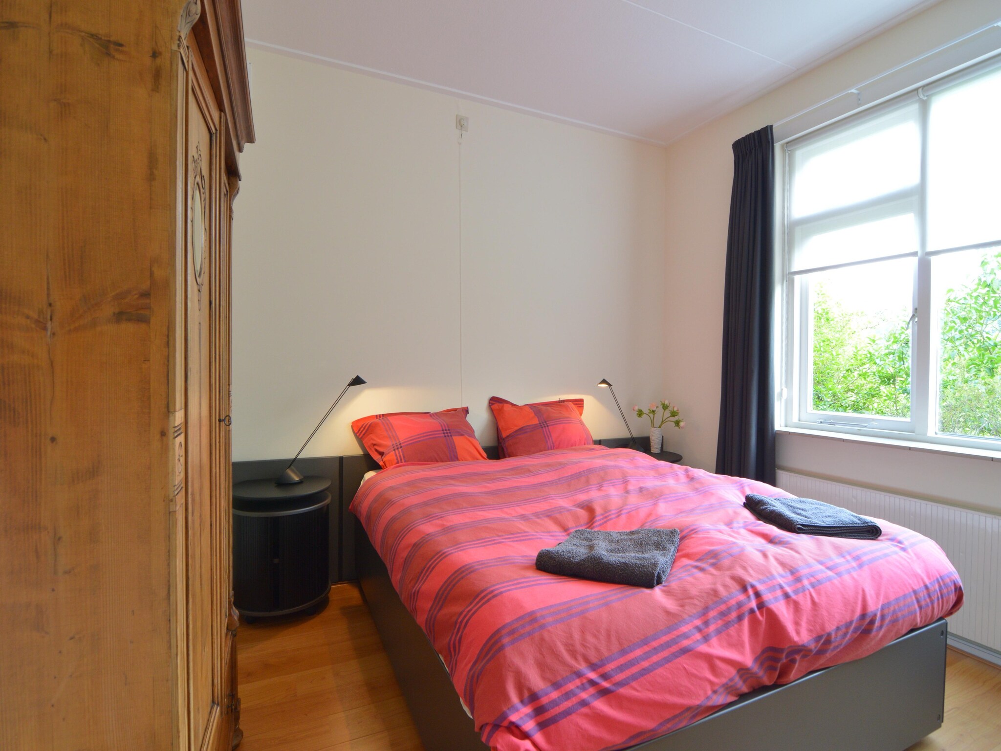 Foto's Achterhoeks vakantiehuis wild spotten - Belvilla by Oyo