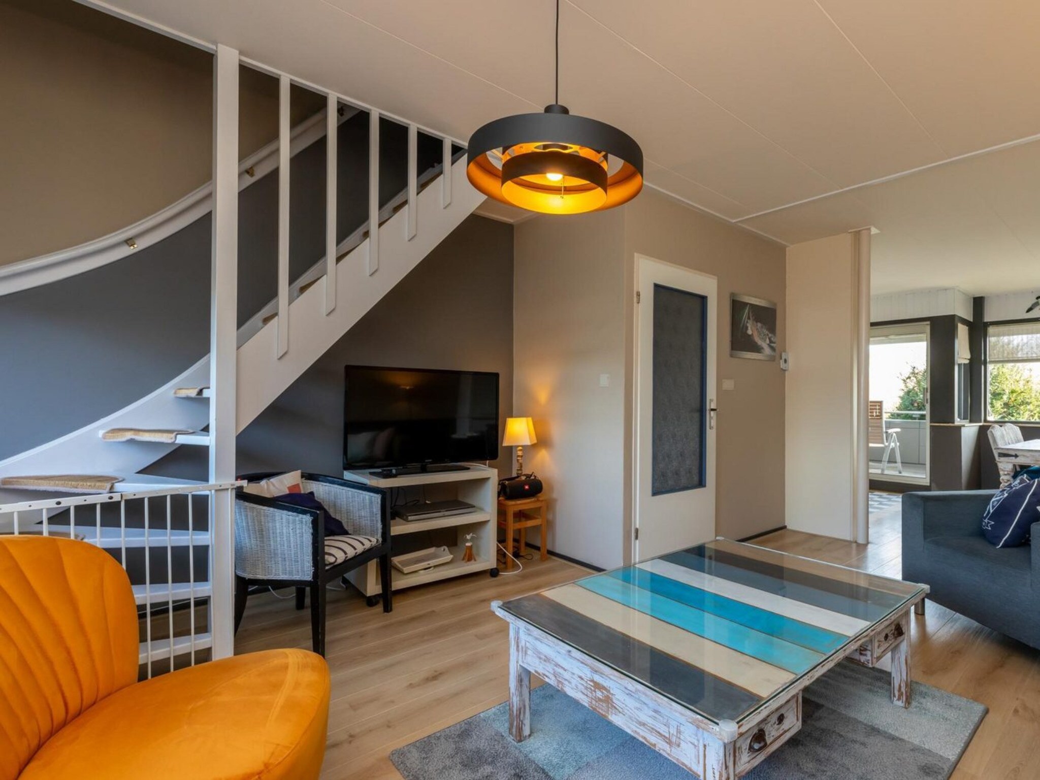 Foto's Ruim appartement in Zoutelande nabij strand - Belvilla by Oyo