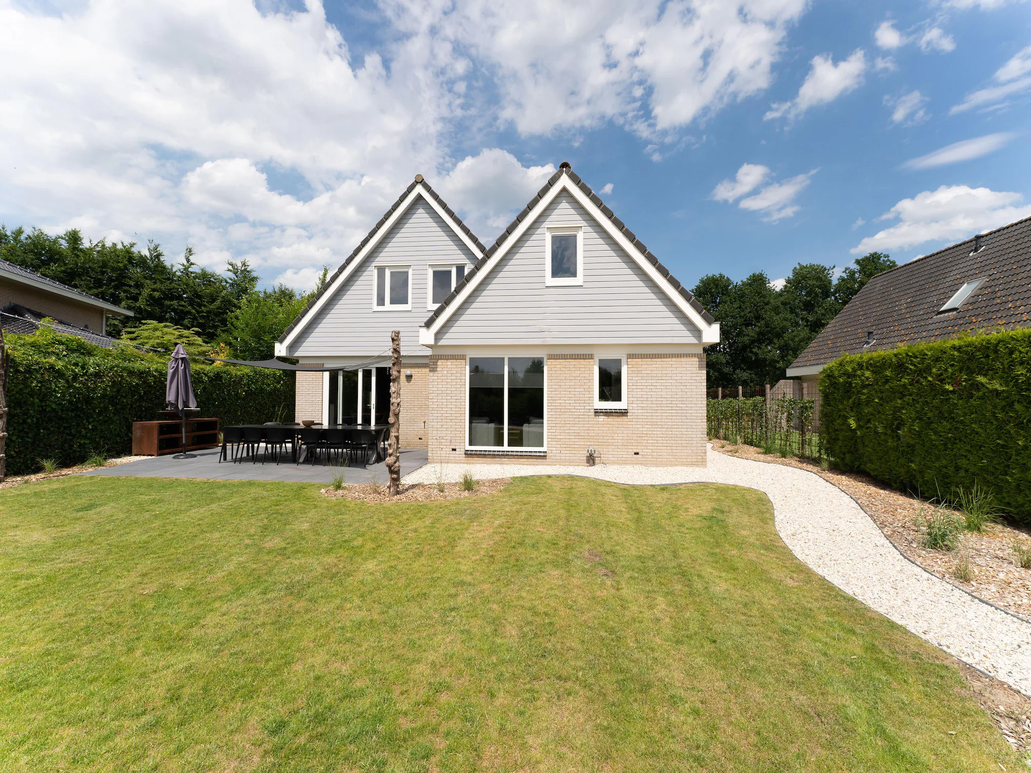 Foto's Mooie vakantiewoning op mooie buitenplaats in Zeewolde - Belvilla by Oyo