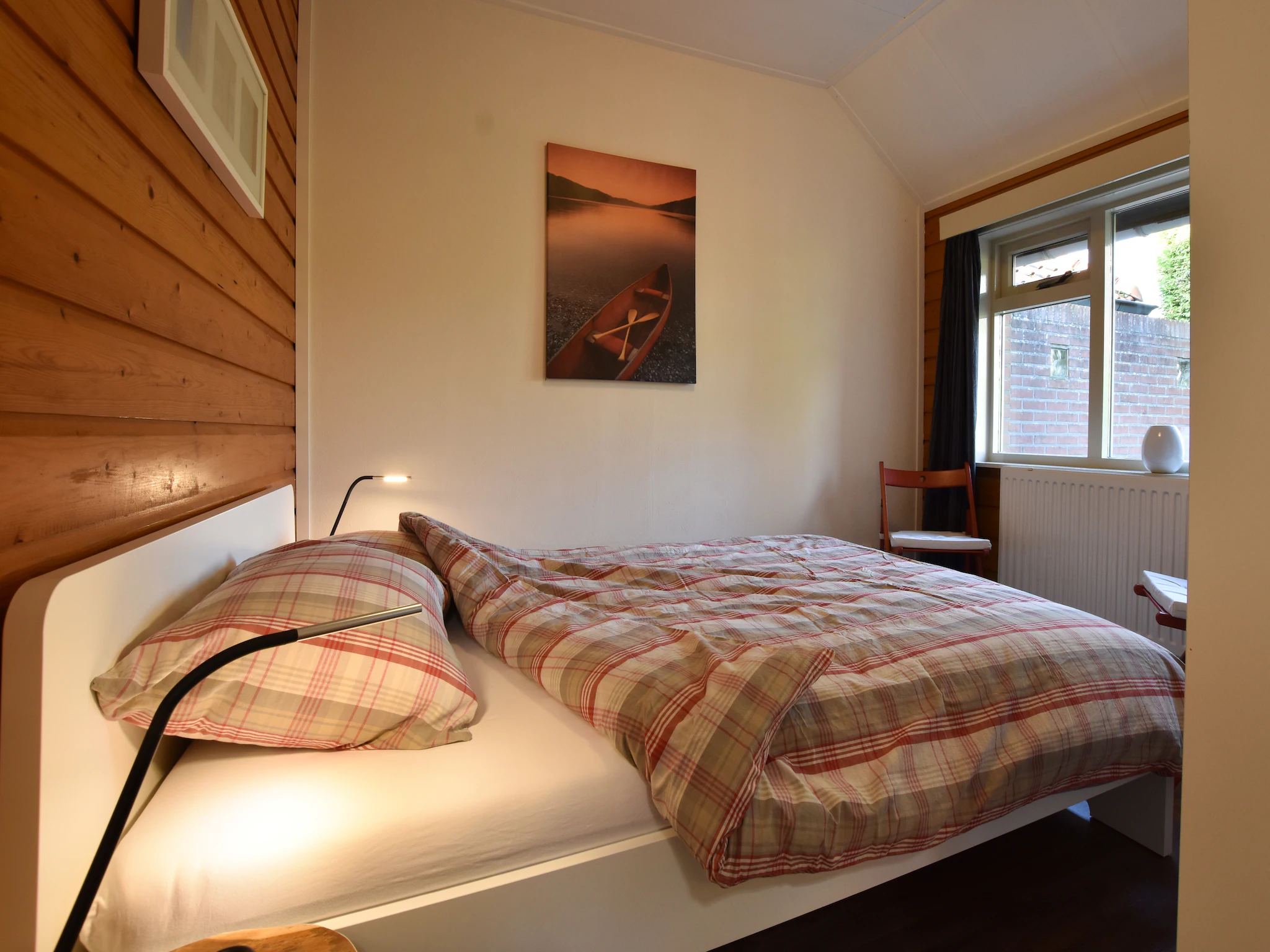 Foto's Knusse vakantiewoning in Garderen met privÃ©terras - Belvilla by Oyo