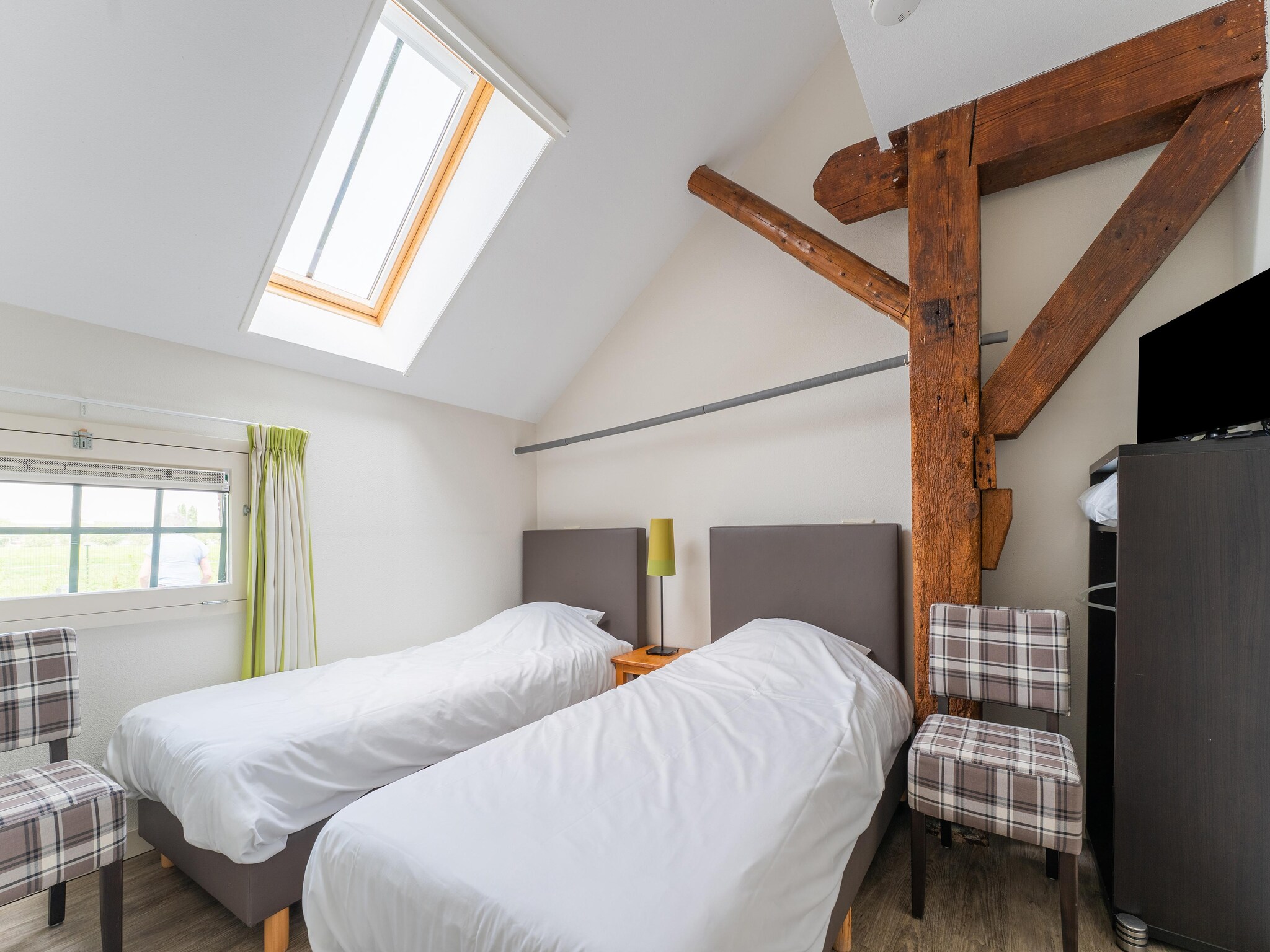 Foto's The Old Farmhouse met privÃ©terras in Montfoort - Belvilla by Oyo