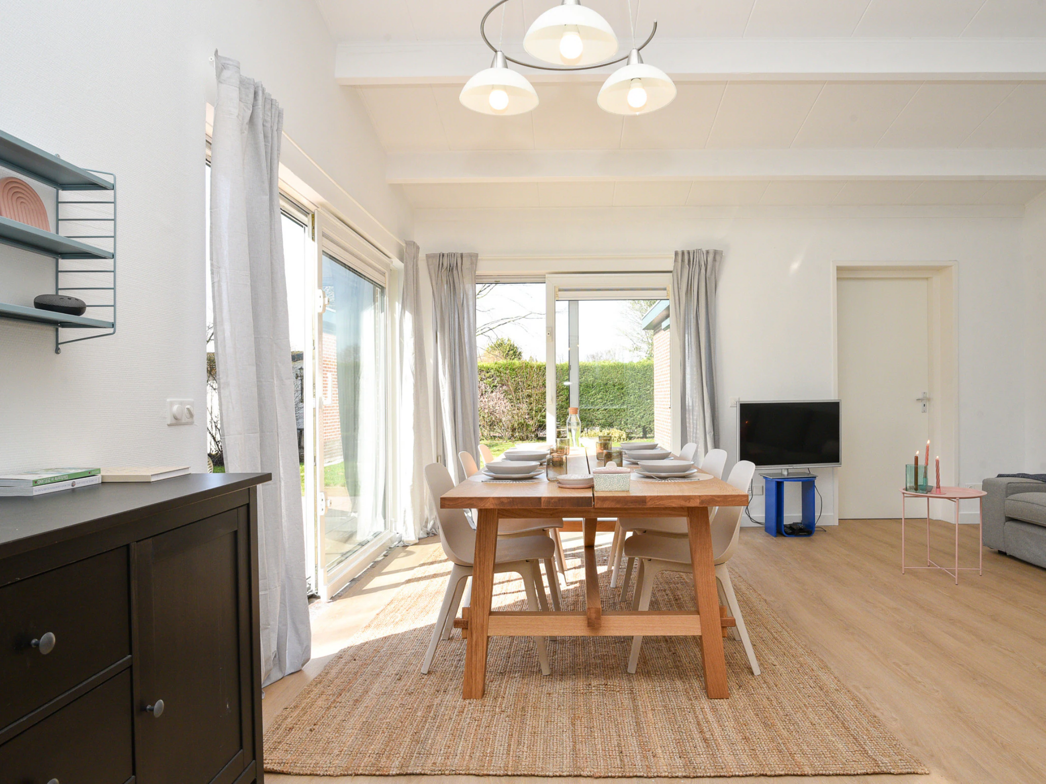 Foto's Vakantiewoning aan het Veerse Meer - Belvilla by Oyo