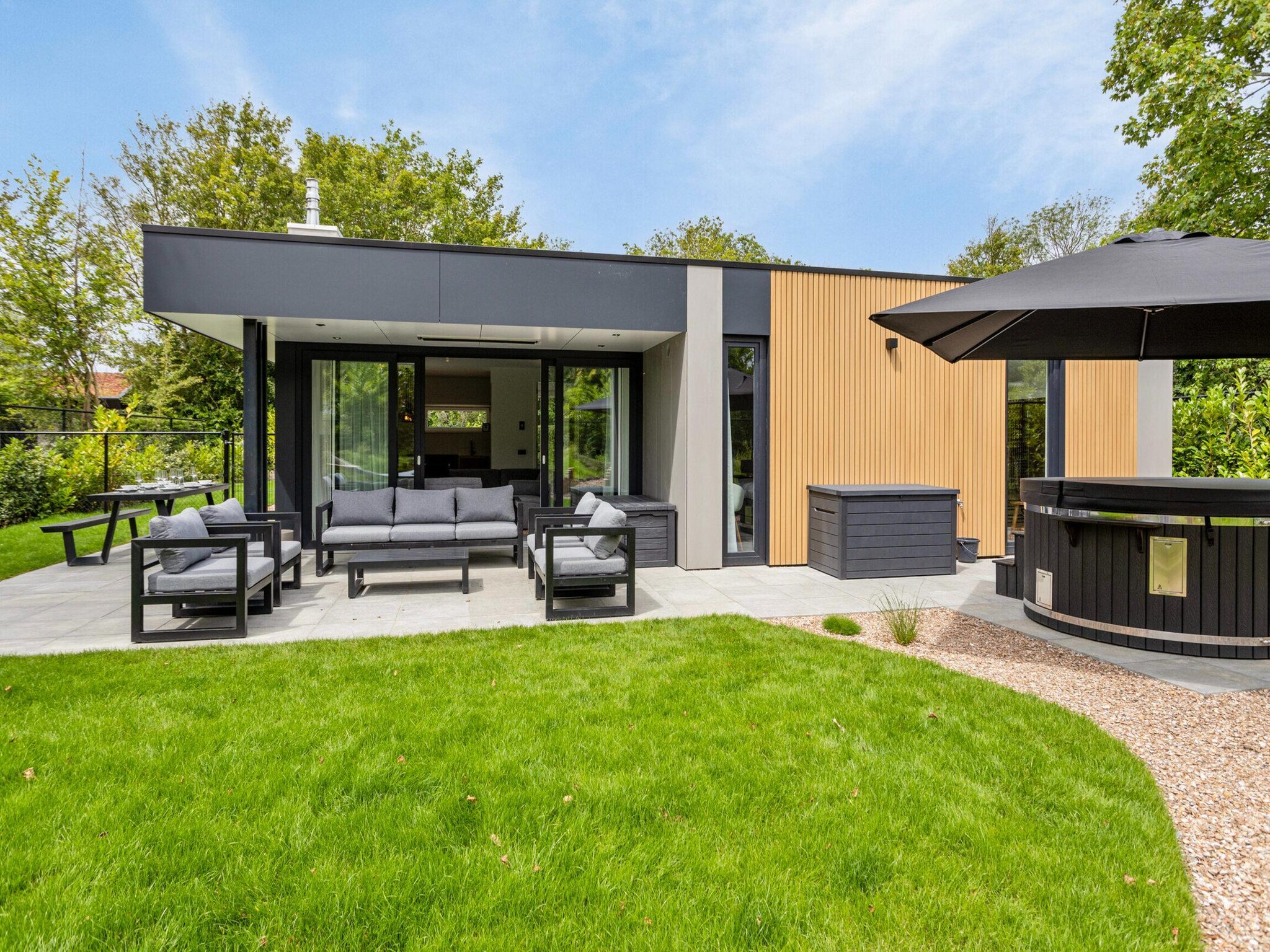 Foto's Appartement bij Noordzeestrand - Belvilla by Oyo
