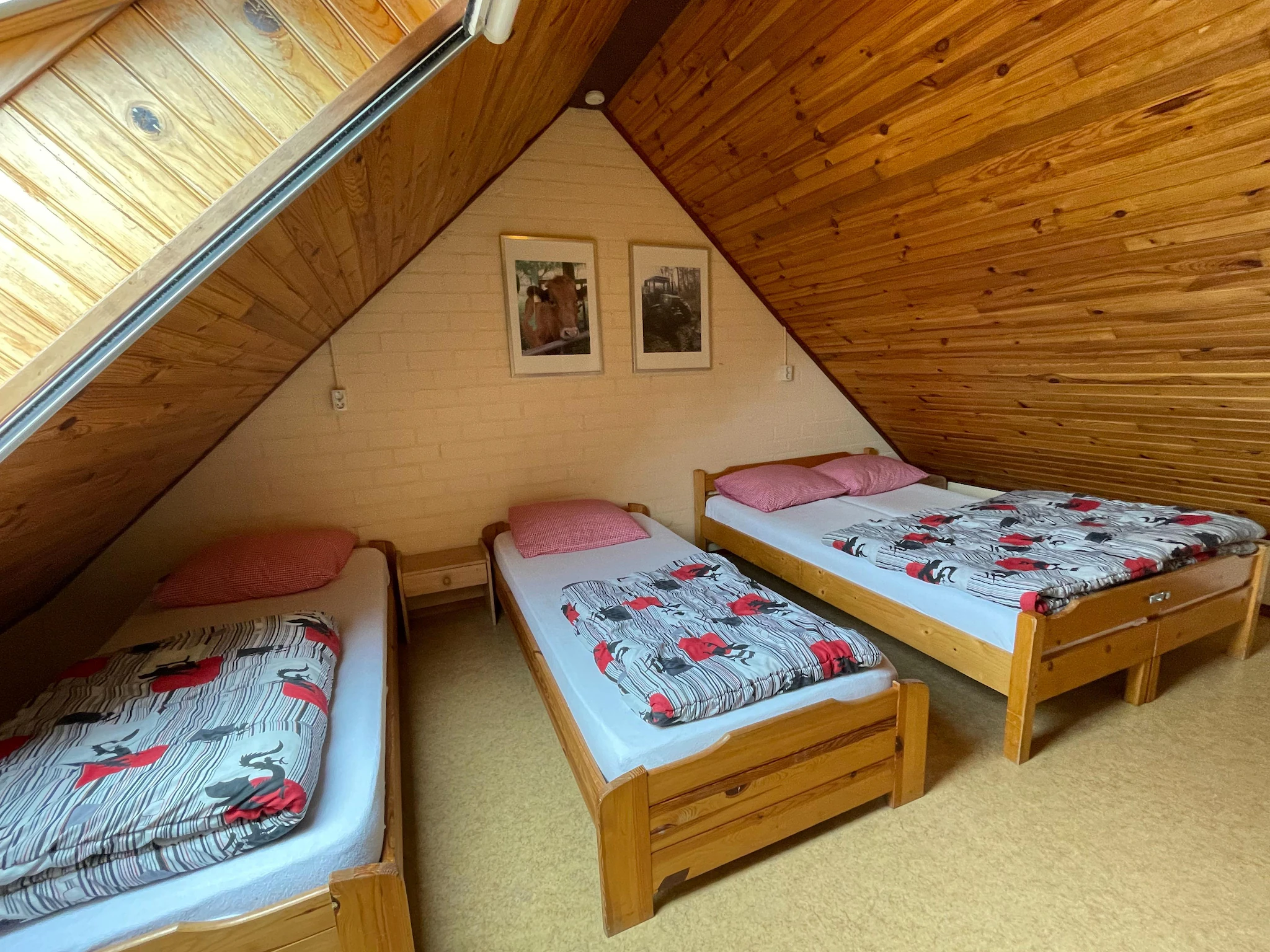 Foto's Prachtig achterhuis zeer geschikt voor kinderen - Belvilla by Oyo