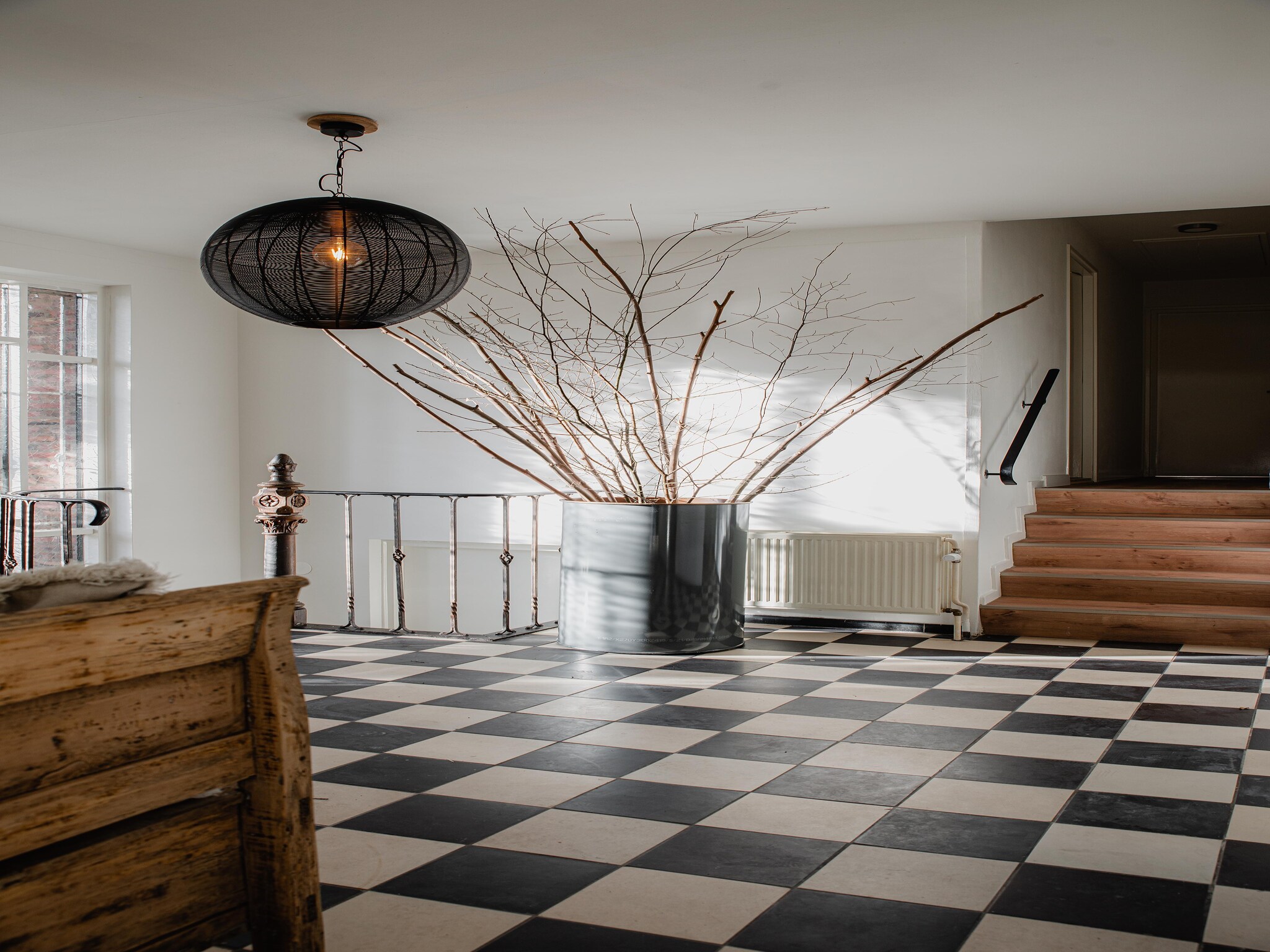 Foto's Stijlvol landhuis in Leende met tuin - Belvilla by Oyo