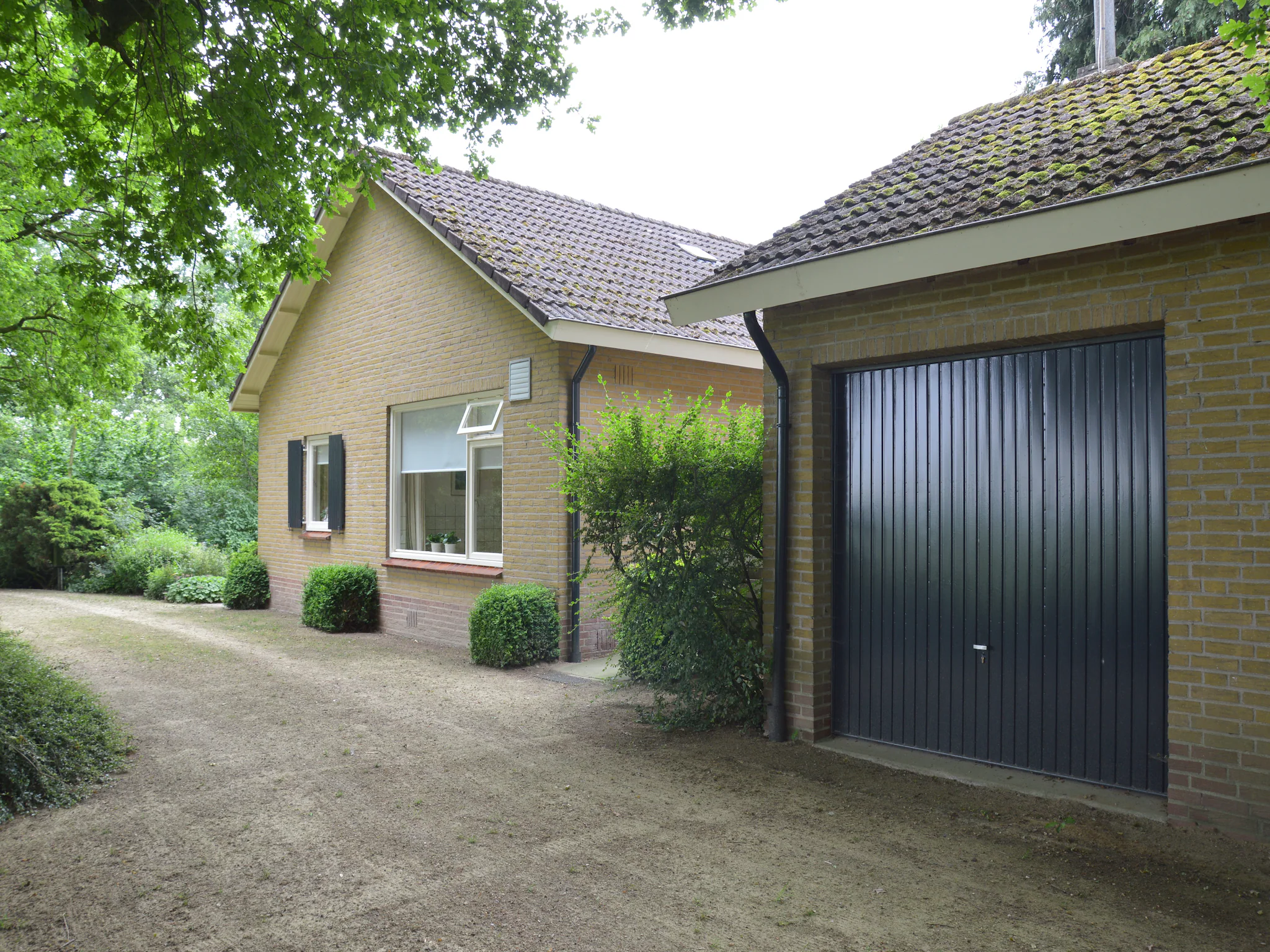 Foto's Achterhoeks vakantiehuis wild spotten - Belvilla by Oyo